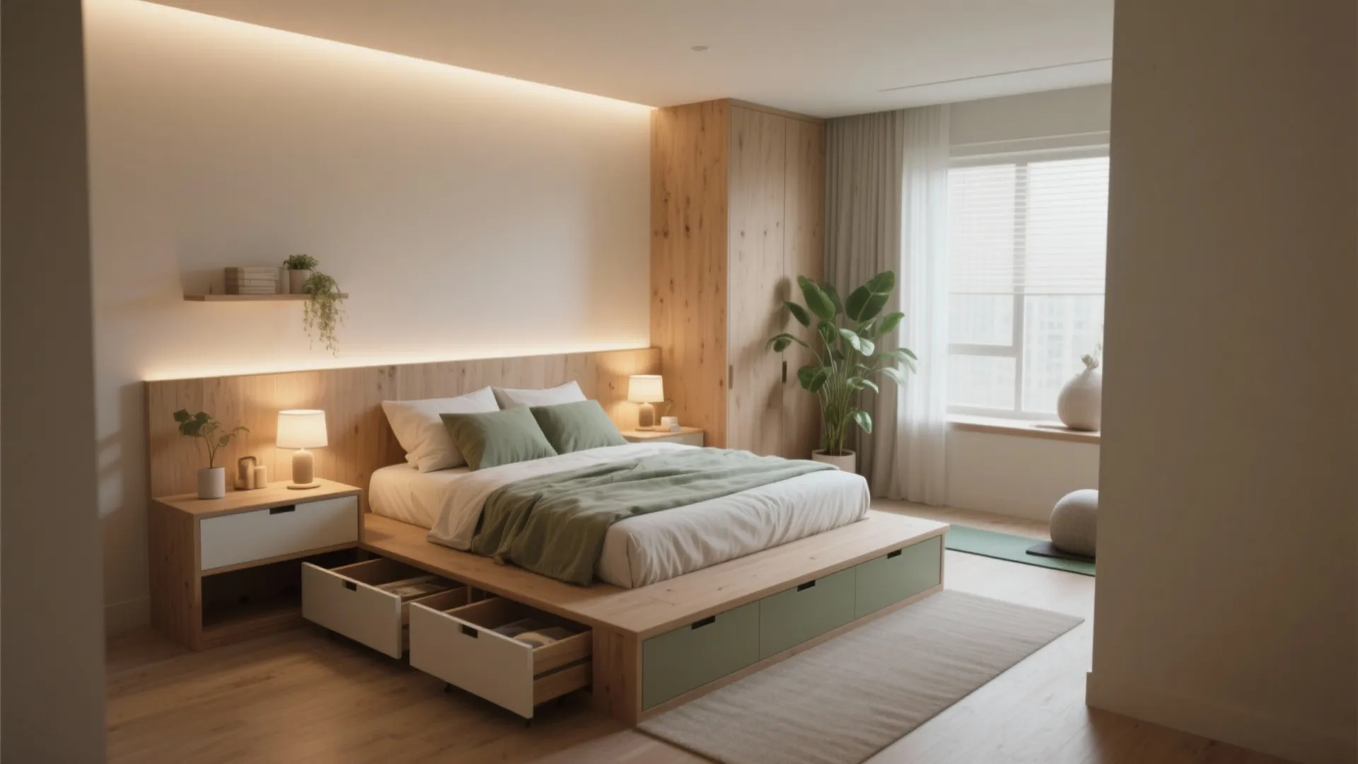 Bedroom Decor Items: 5 Stylish Essentials: Small-bedroom friendly decor items I actually use in projects — practical, budget-aware, and a little cheeky