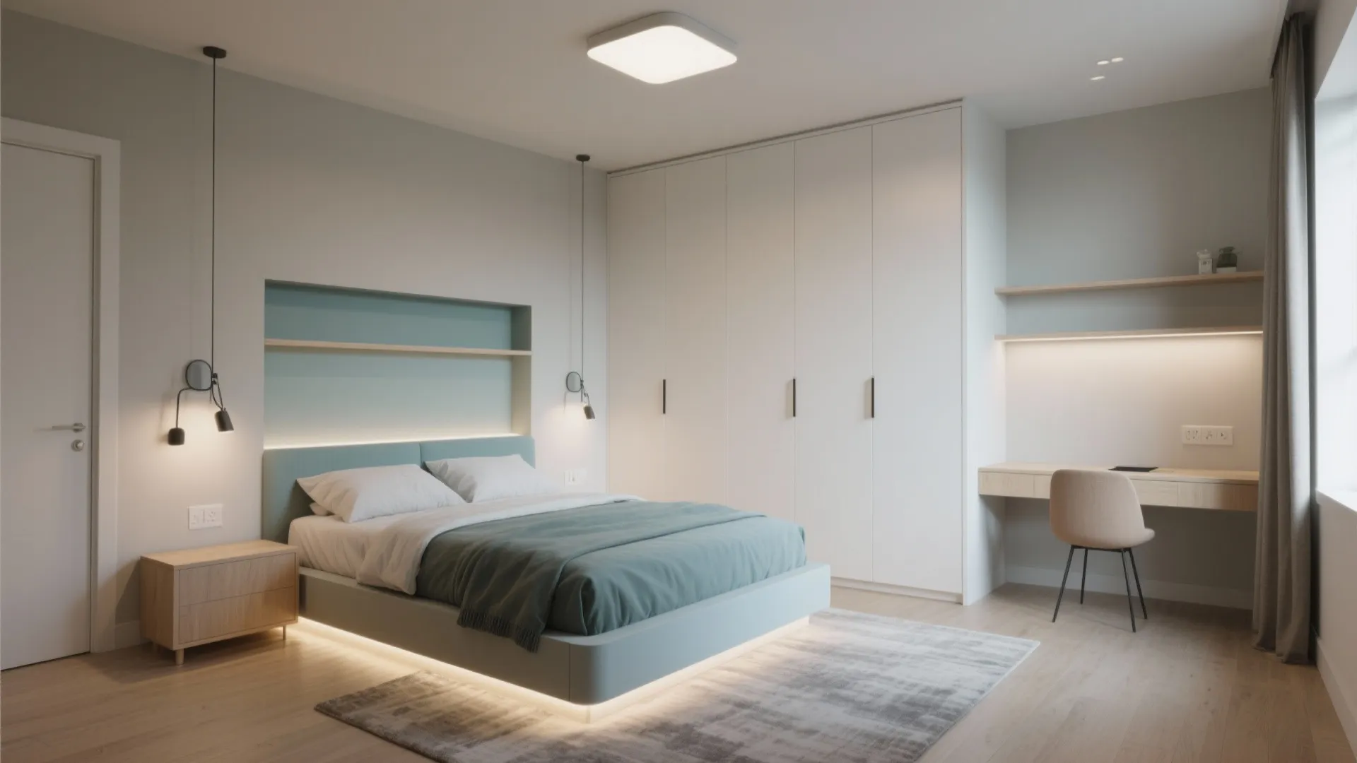 Small Bedroom Ideas for Apartment Therapy: Creative Solutions to Maximize Your Space