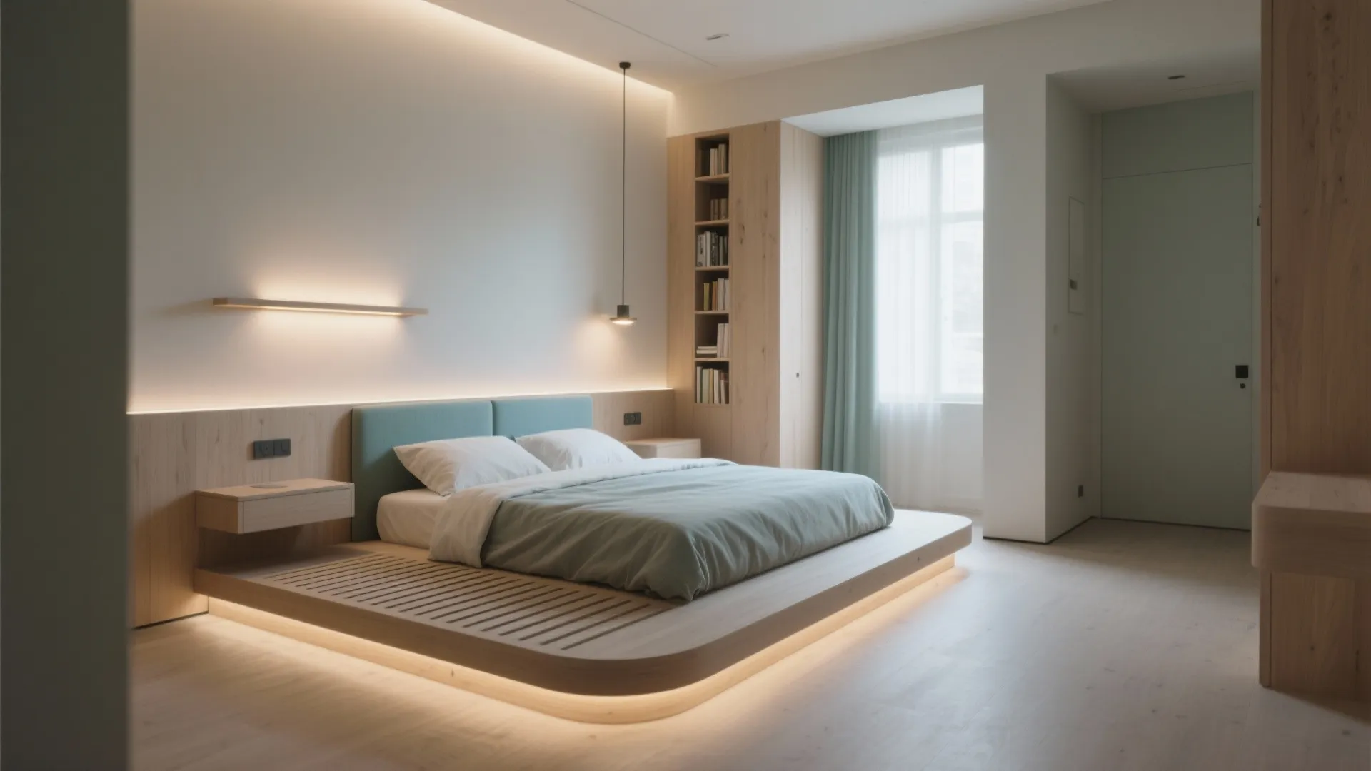 Room Bed Set Ideas for Small Spaces: Fast-Track Guide to Choosing a Room Bed Set That Saves Space and Time