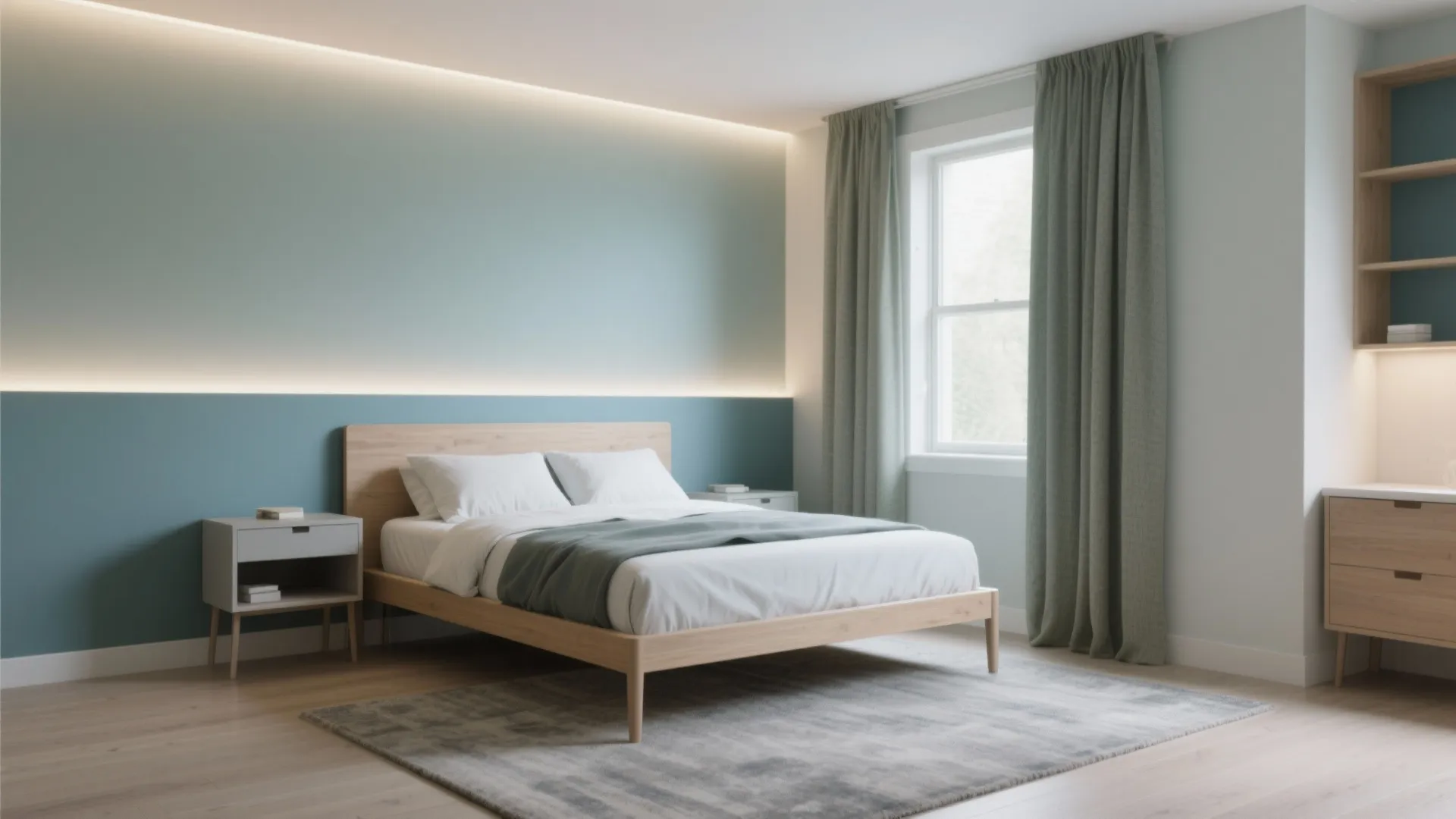 What’s Smaller Than a Queen Bed? Essential Guide for Compact Spaces