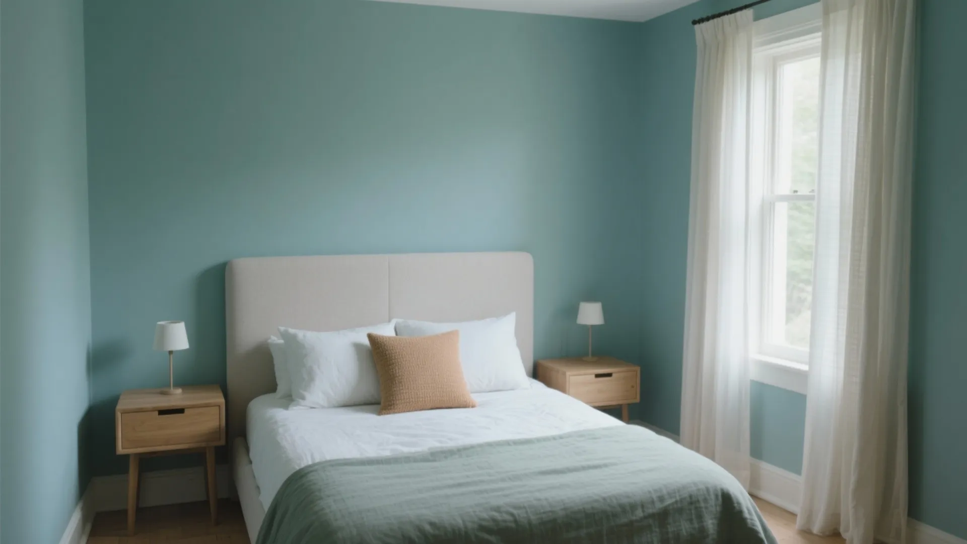 Small Bed Pillows: Stylish Comfort for Compact Bedrooms: 1 Minute to Smarter Small Bed Pillow Choices