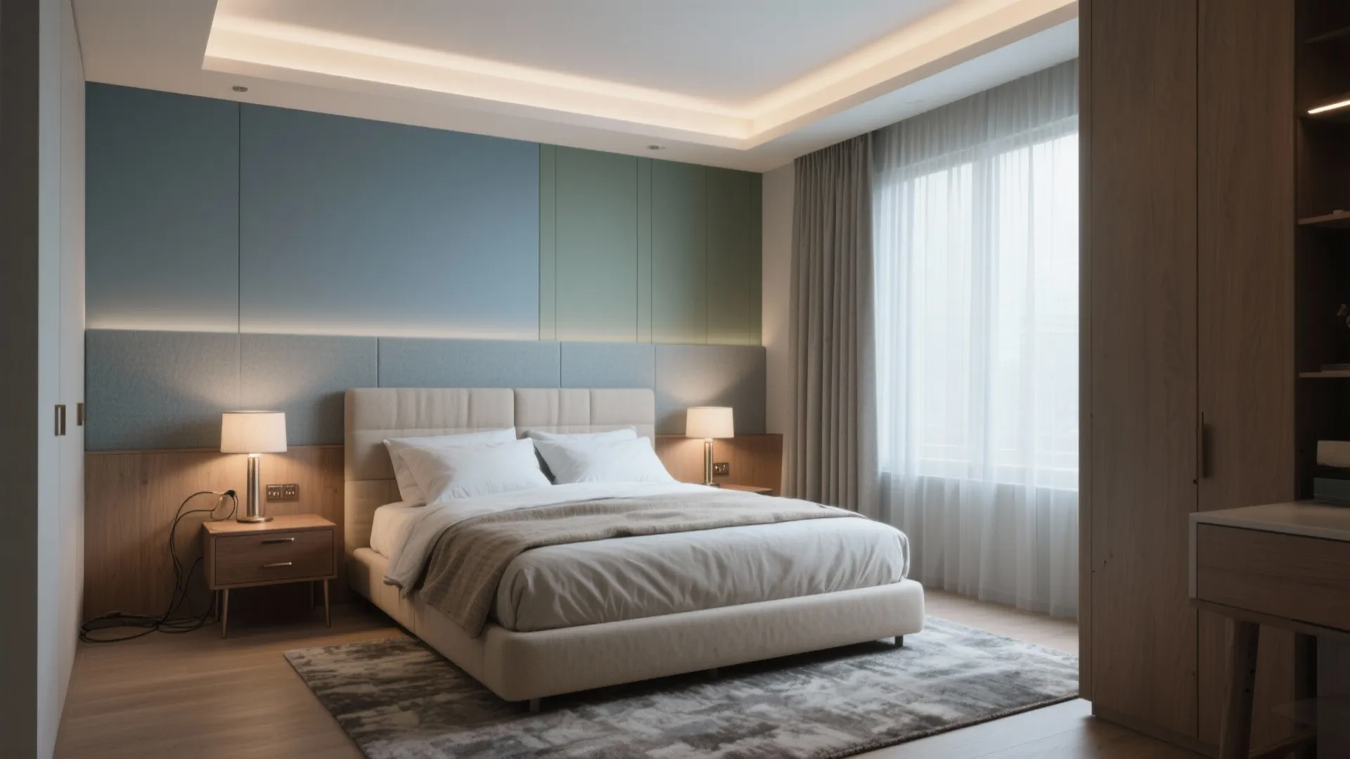 Small Space Bedroom Furniture Ideas for Maximum Comfort: Fast-Track Guide to Stylish, Space-Saving Bedroom Solutions