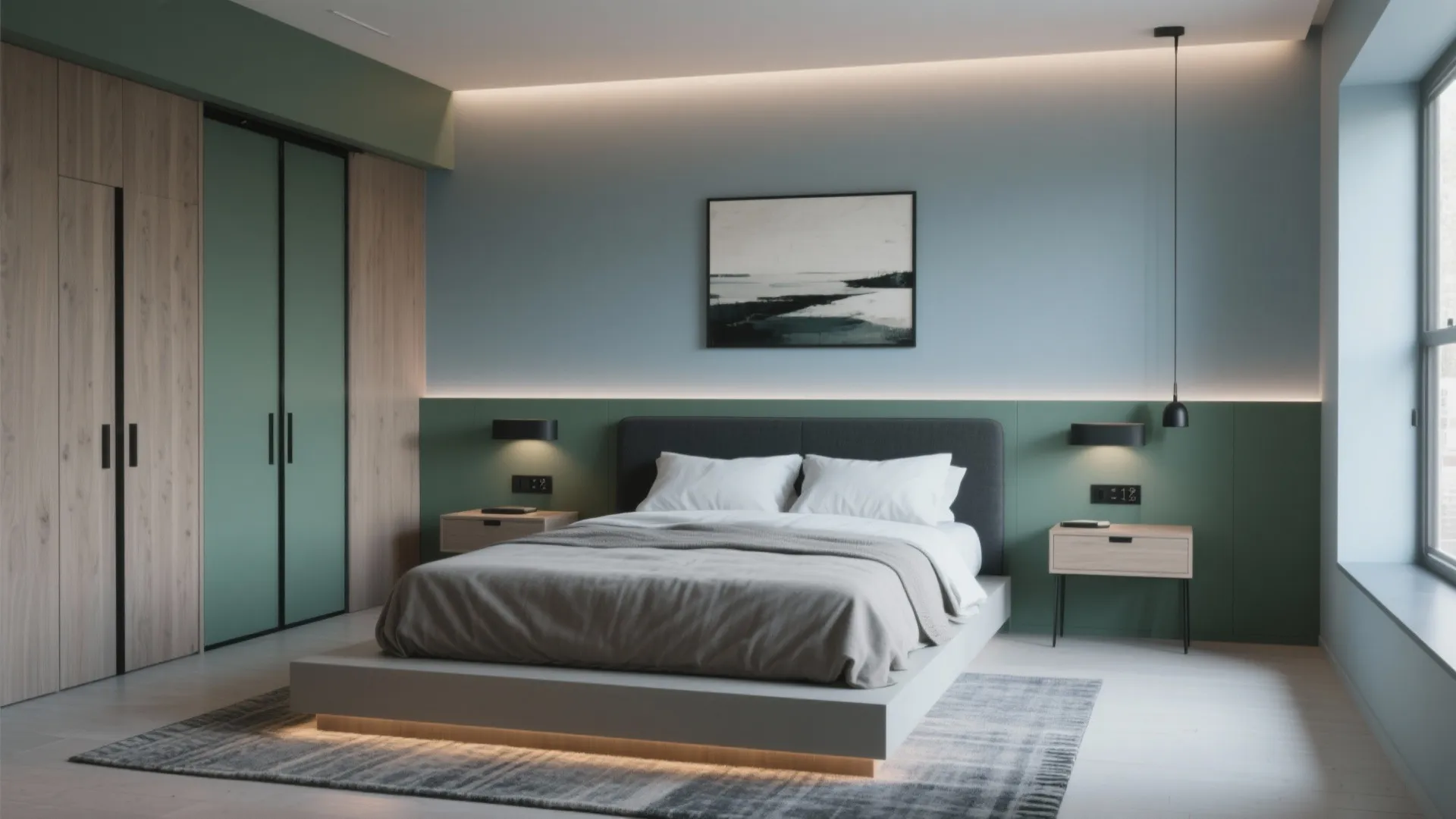 Furniture for Small Spaces Bedroom: Maximize Every Inch: 1 Minute to Smarter Small Bedroom Solutions—Guaranteed Space Savers!