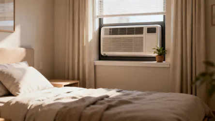 Best Window AC for Small Room: 5 Smart Picks
