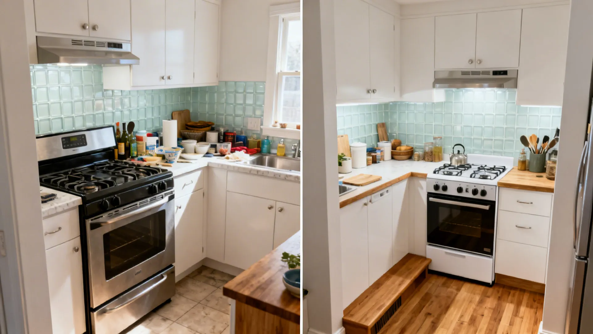 Compact Appliances That Punch Above Their Size