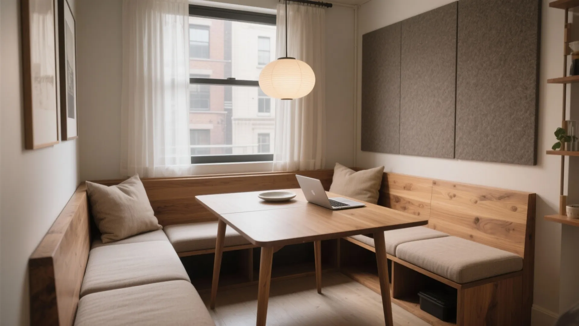 DIY Bench Dining Table Ideas for Modern Small Spaces: Fast-Track Guide to Building a Stylish Bench Dining Table in Your Home