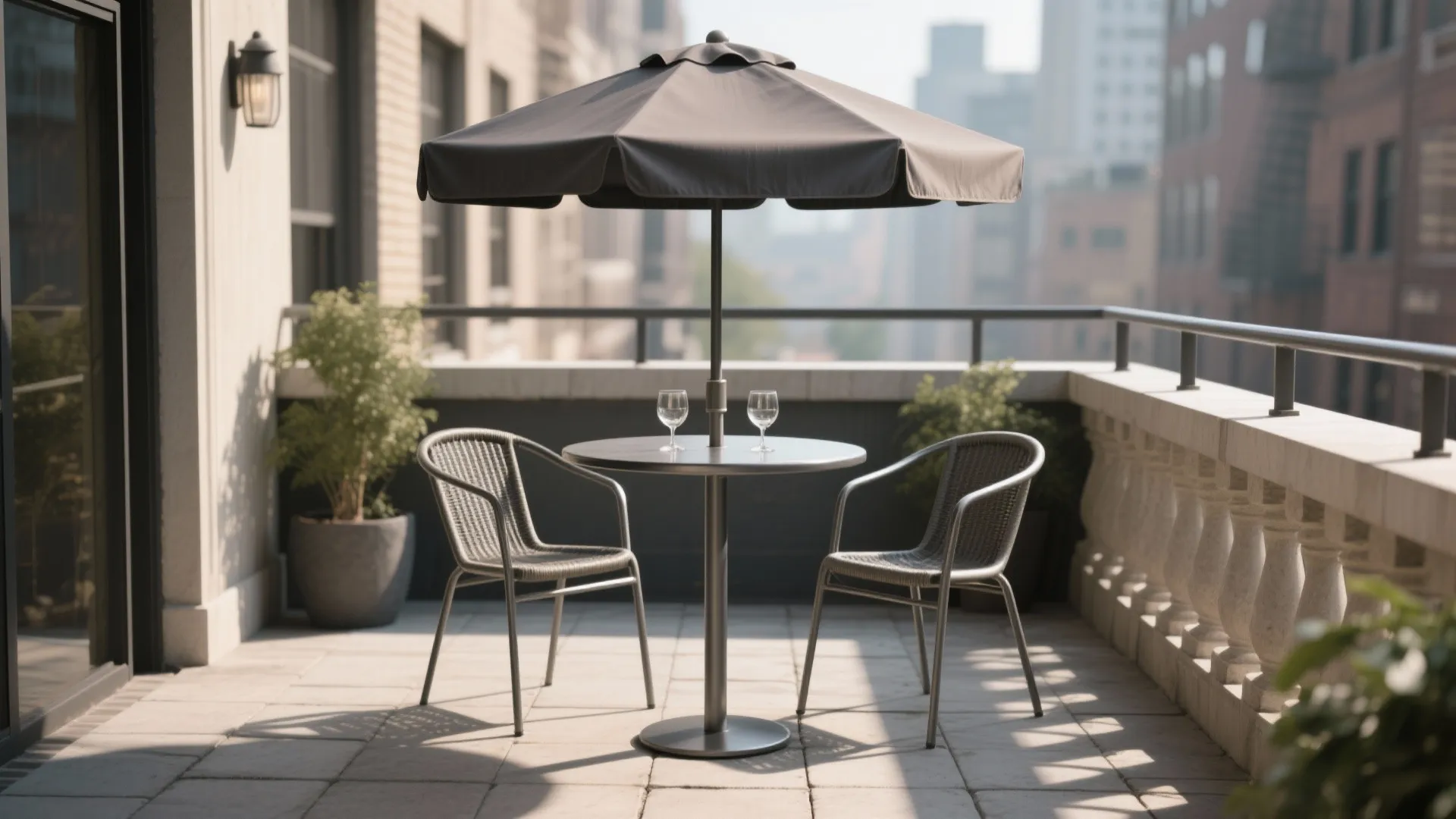 Best Small Umbrella for Bistro Table: Compact Shade Solutions: 1 Minute to the Perfect Bistro Table Shade – No Hassle, Just Smart Choices
