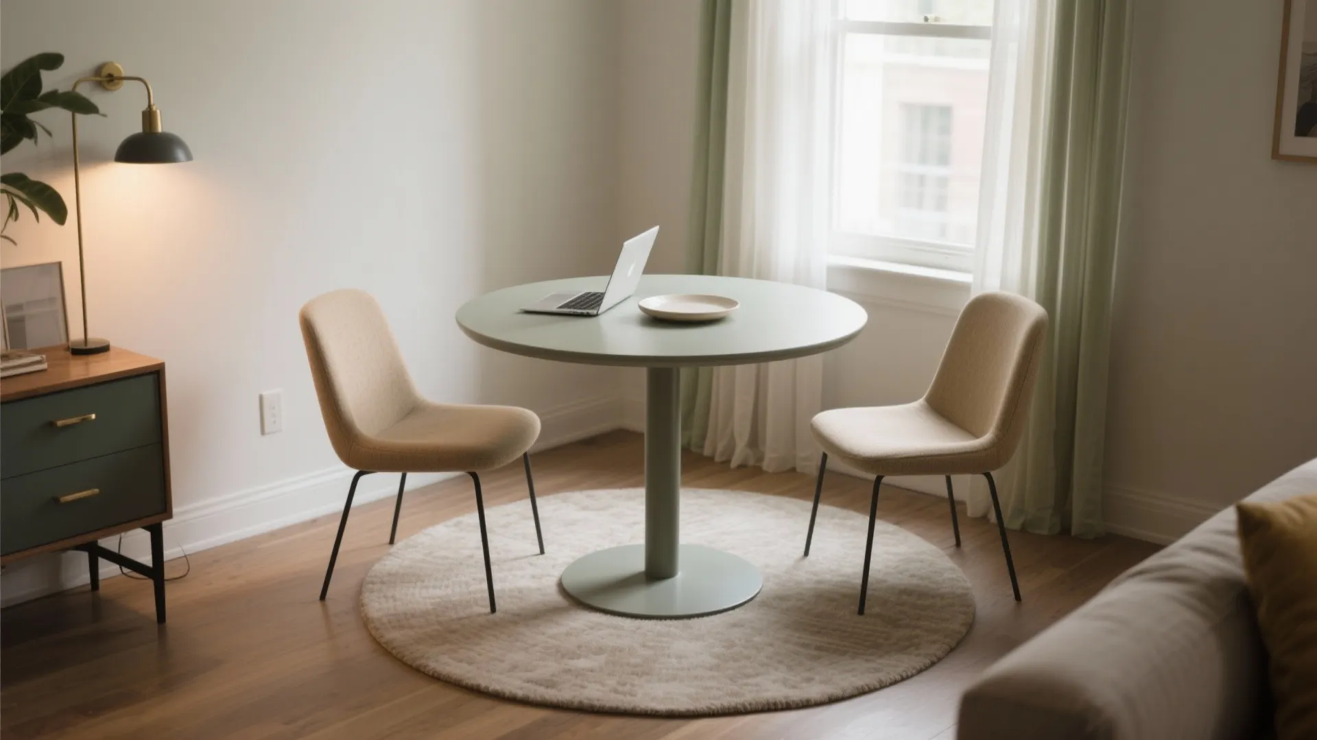 Best Indoor Bistro Set for Small Space: Design Without Limits: 1 Minute to Choose the Perfect Bistro Set and Save Space Effortlessly