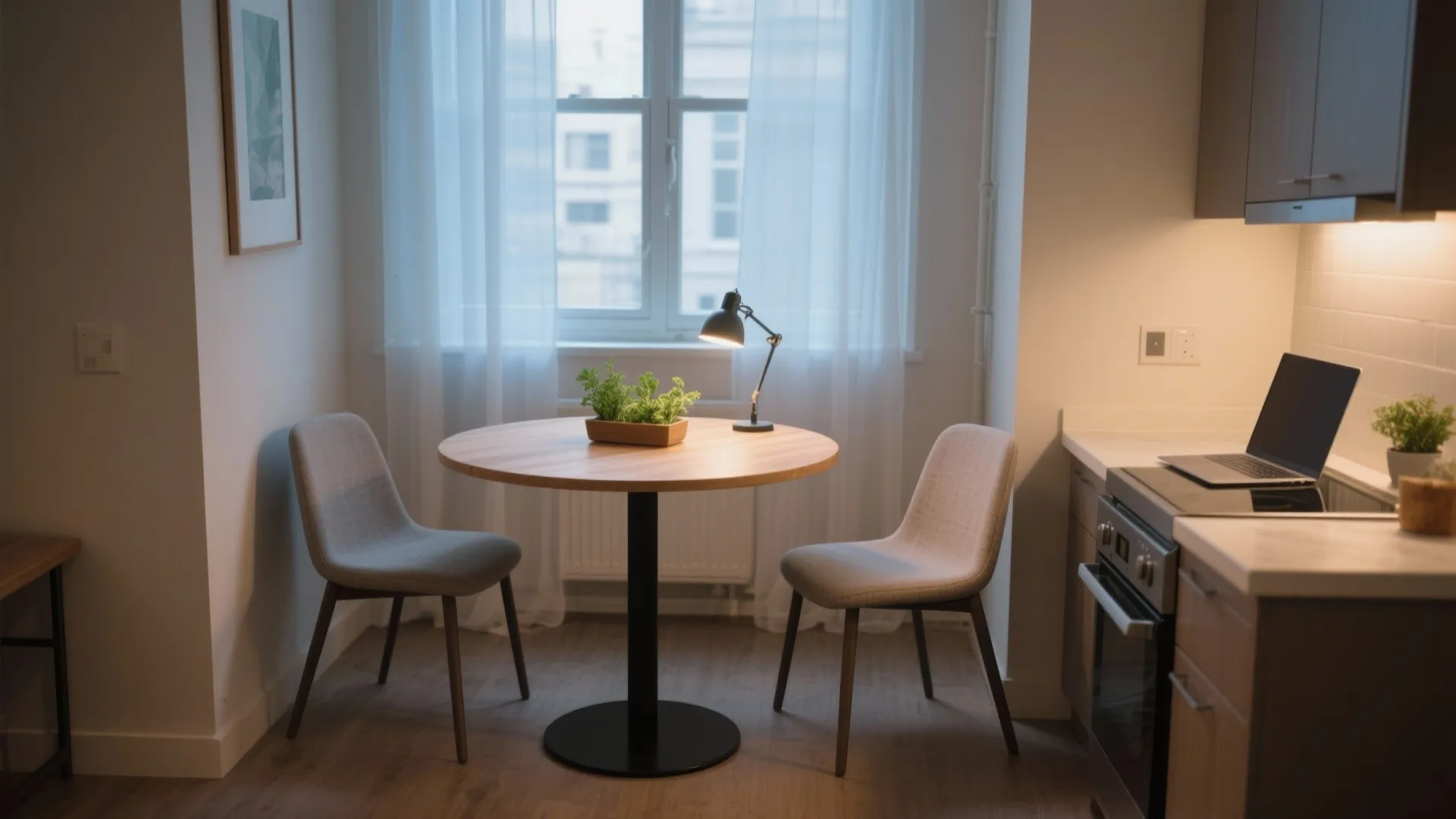 Small Bistro Table with 2 Chairs: Style Ideas & Buying Guide: 1 Minute to Select the Perfect Bistro Set for Any Small Space