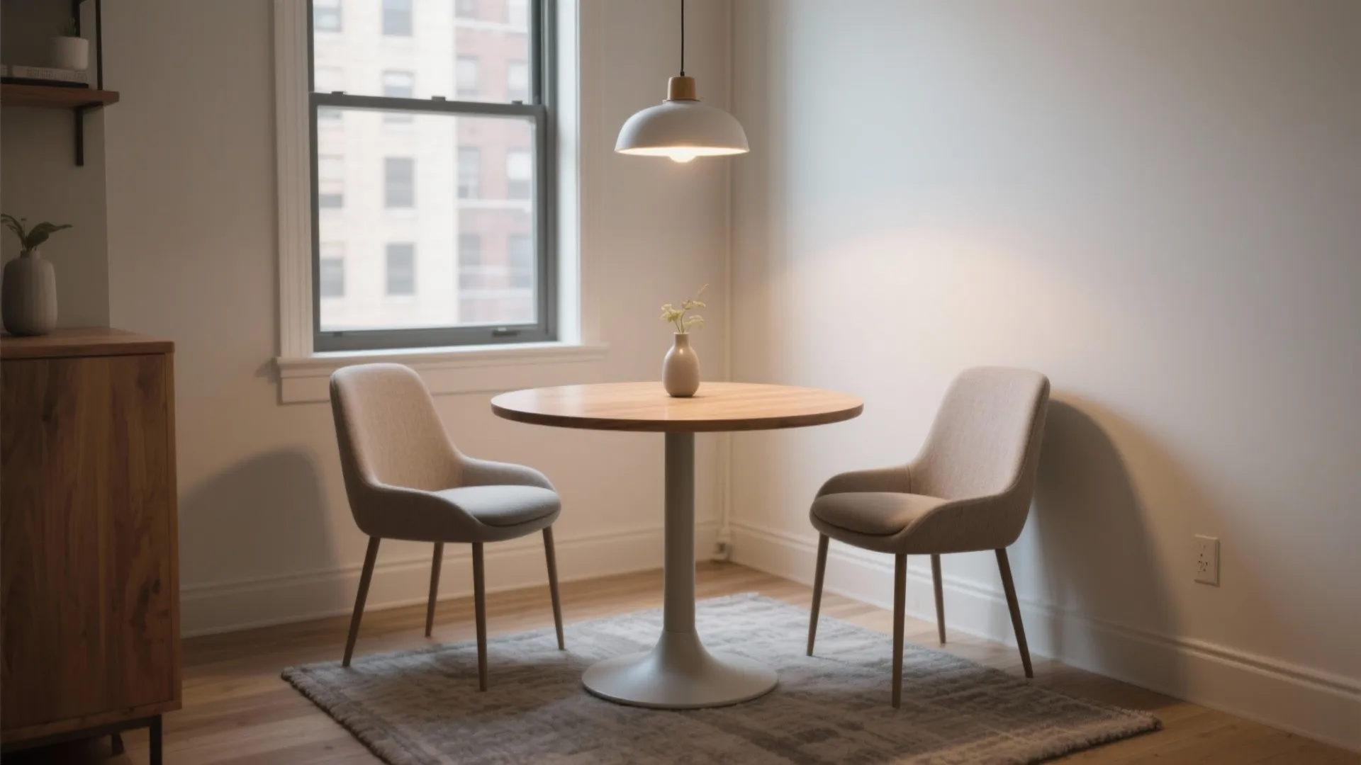 Small Bistro Table with 2 Chairs: Design Tips You Can Use: Fast-Track Guide to Choosing the Perfect Bistro Set for Small Spaces