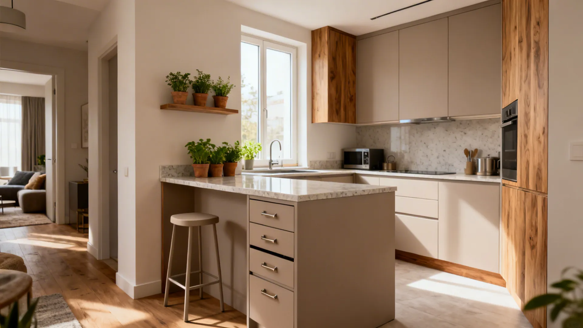 5 Kitchen Breakfast Bar Design Ideas That Truly Work