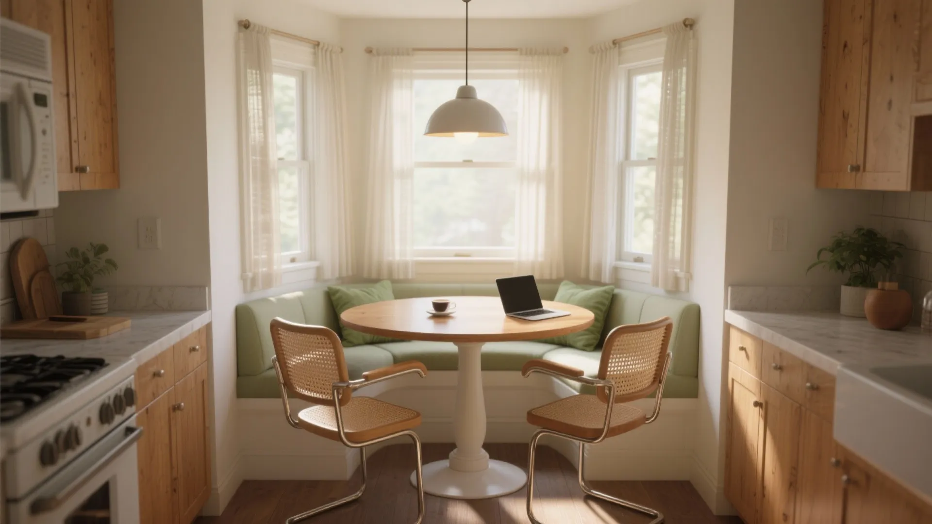 Small Table for Breakfast Nook: Smart Choices for Cozy Spaces: 1 Minute to Find Your Perfect Breakfast Nook Table