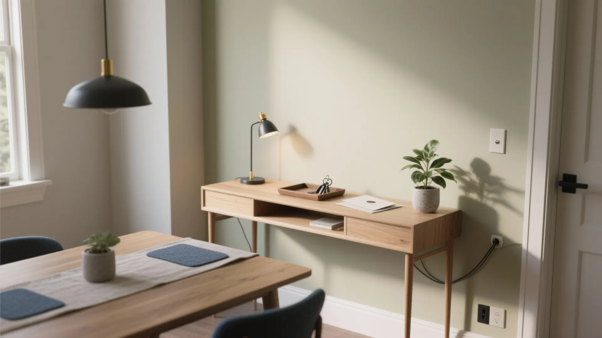 Buffet Table DIY: A Step-by-Step Guide for Small Spaces: Fast-Track Guide to Building a Buffet Table in Just One Weekend