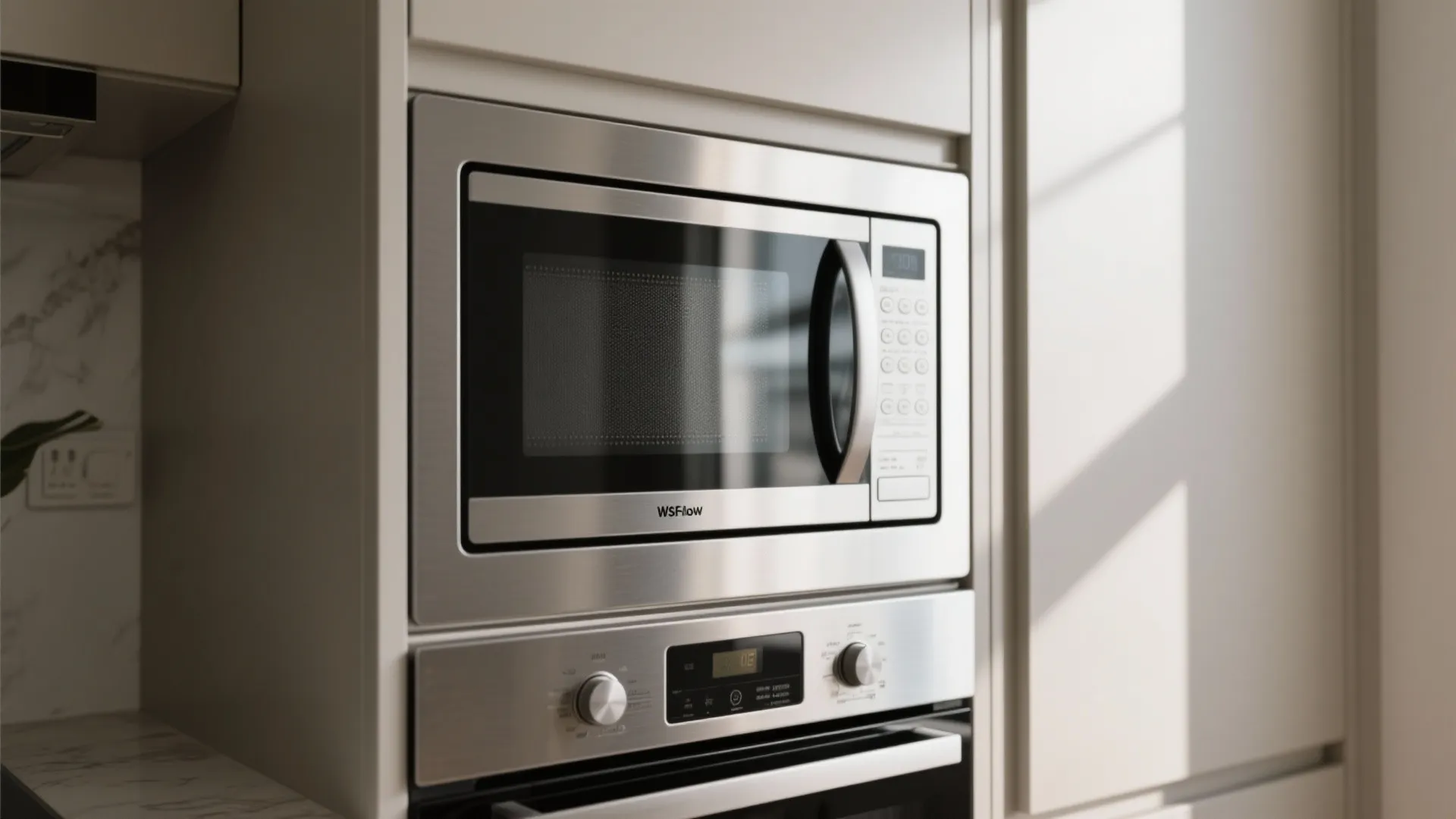 9. Compact Appliances