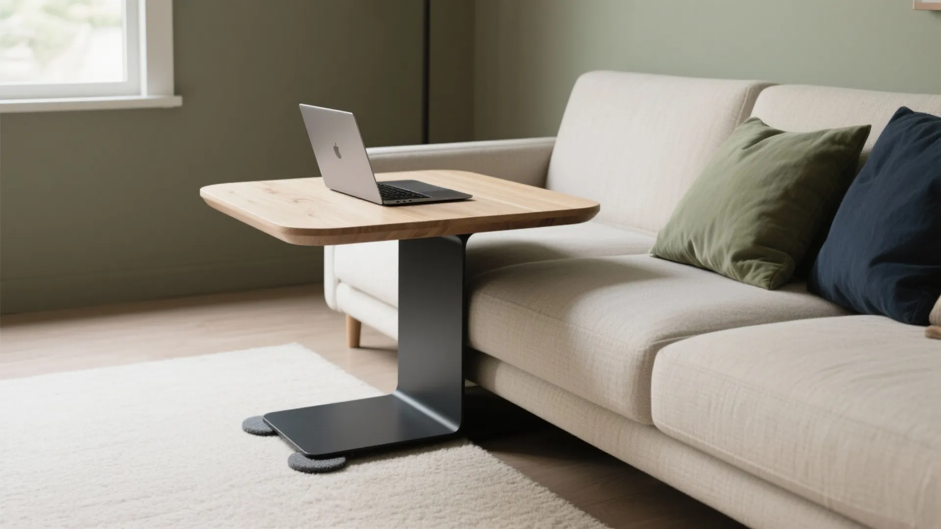 DIY C Table: Simple Guide for Space-Saving Furniture: Fast-Track Guide to Building a DIY C Table in Just 1 Hour