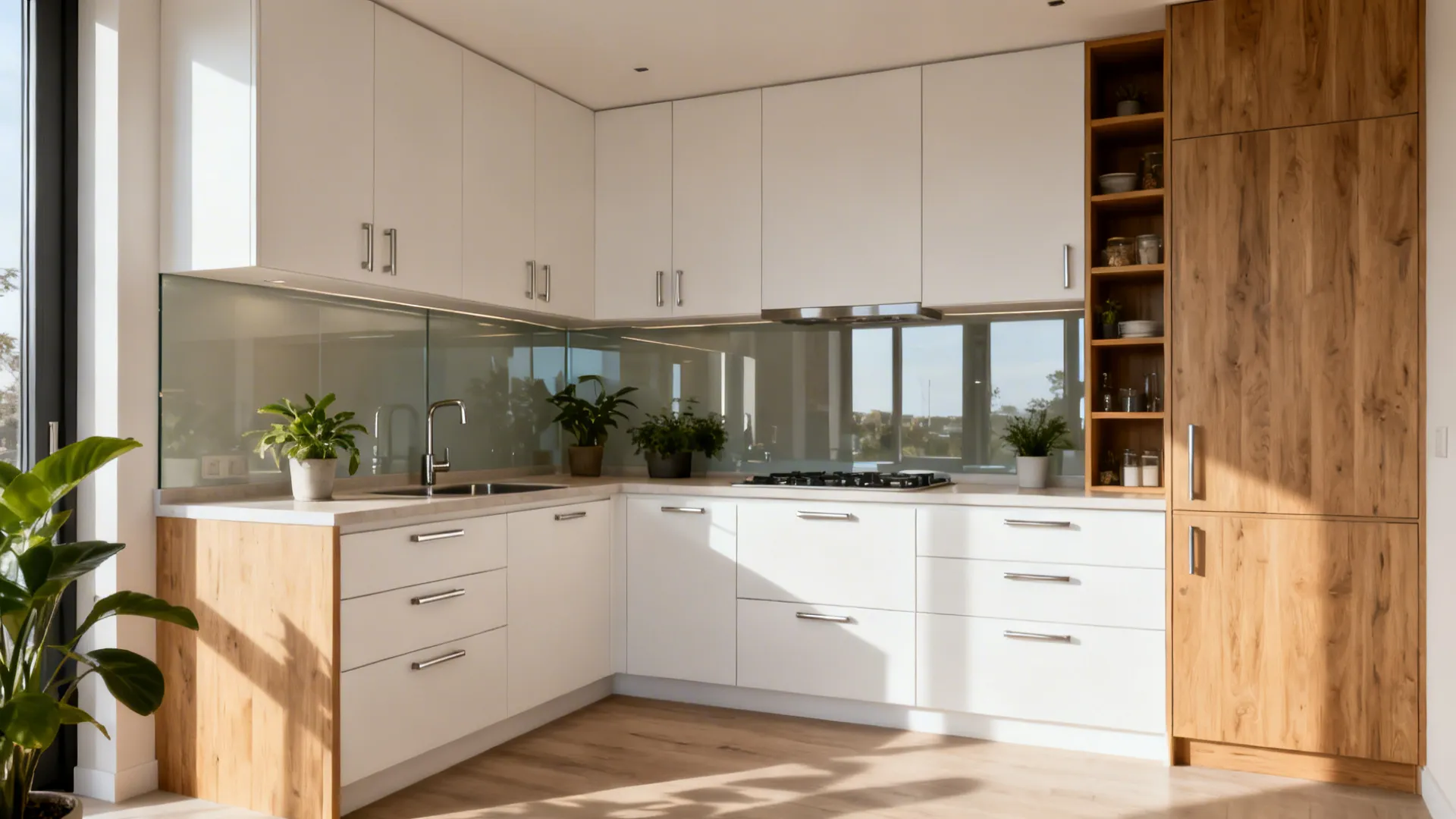 5 Smart Ways to Design and Build Kitchen Cabinets: My field-tested approach to small-space cabinet design with five actionable ideas, practical pros and cons, and SEO-friendly insights