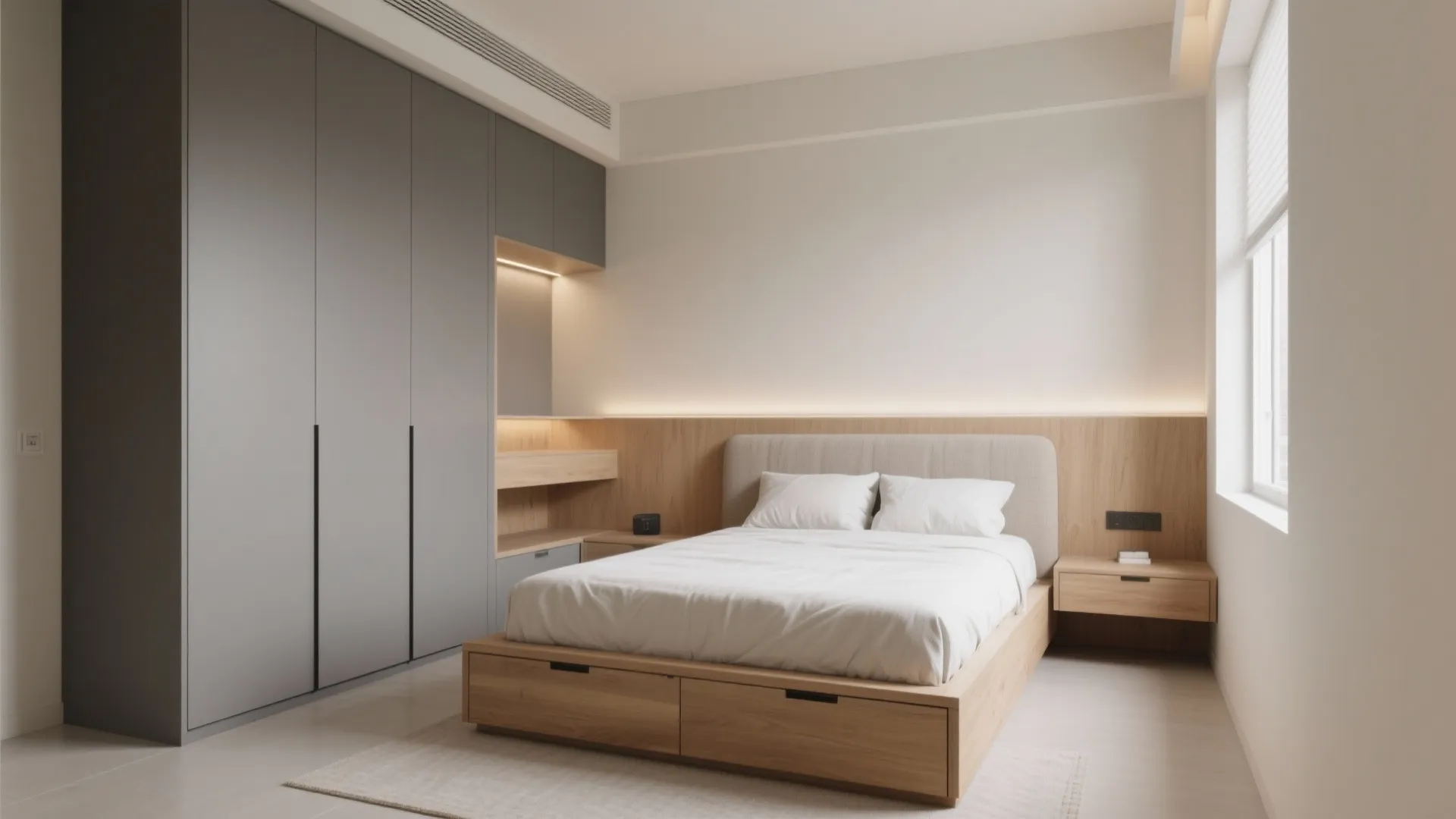 Best Storage Solutions for Small Bedrooms: Fast-Track Guide to Clever Organization in Tight Spaces