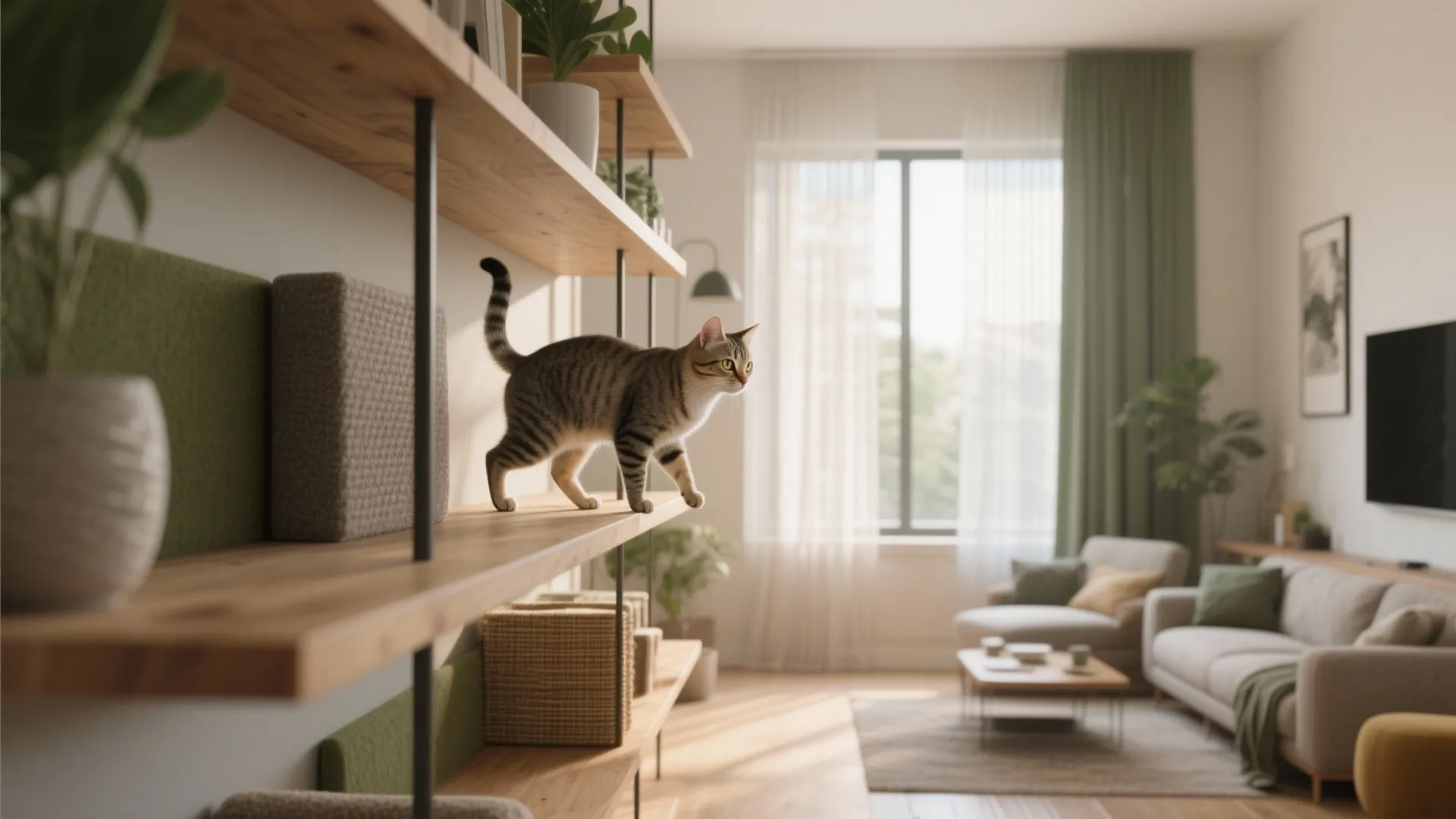 Why Are House Cats So Small? The Science Behind Feline Size: Fast-Track Guide to Understanding Your Cat’s Petite Stature