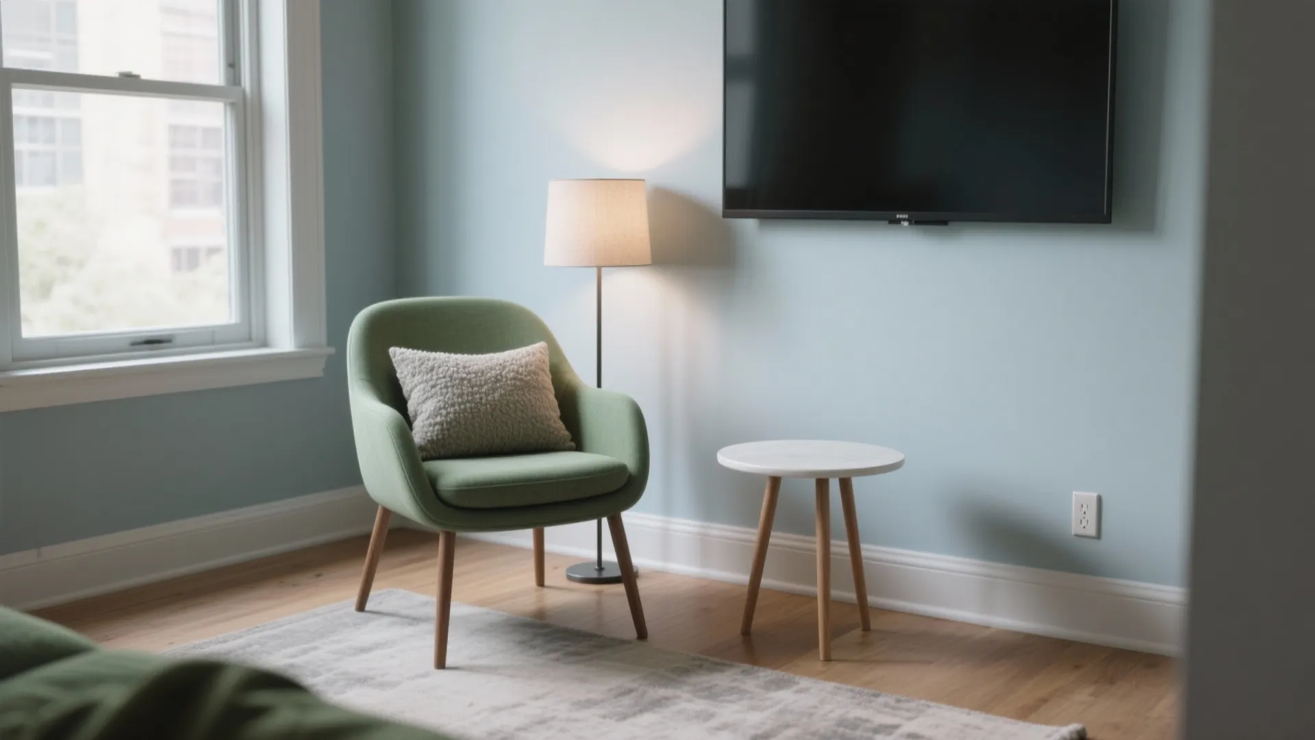 Comfortable Accent Chairs for Small Spaces: Stylish Ideas Revealed: Fast-Track Guide to Choosing Comfy Accent Chairs That Save Space