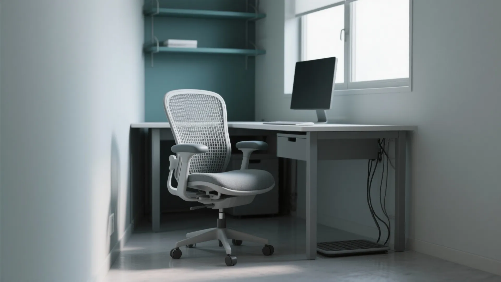 Comfortable Office Chair for Small Space: The Ultimate Guide: Fast-Track Guide to Choosing the Perfect Chair in 1 Minute