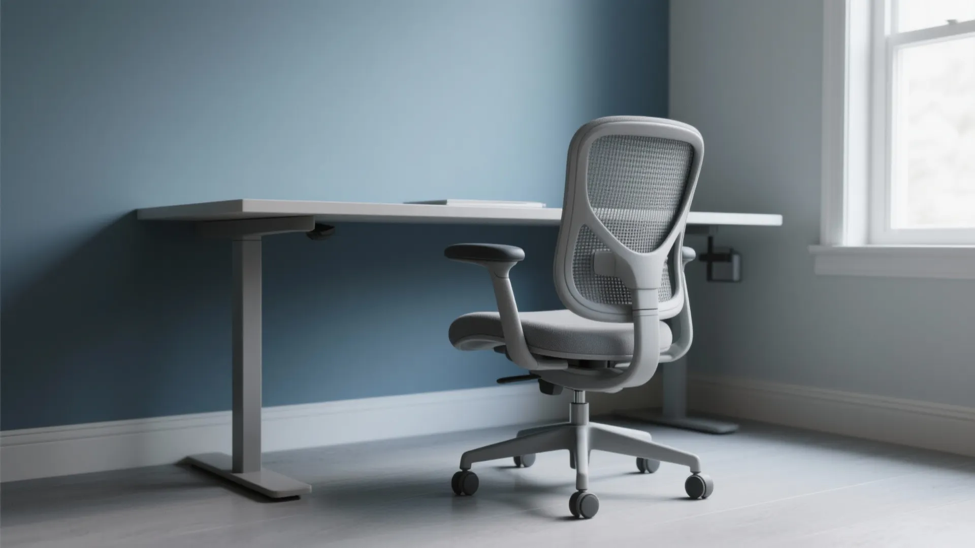 Comfortable Office Chair for Small Space: Smart Seating Solutions: 1 Minute to Find Your Next Ergonomic Chair for Tiny Offices
