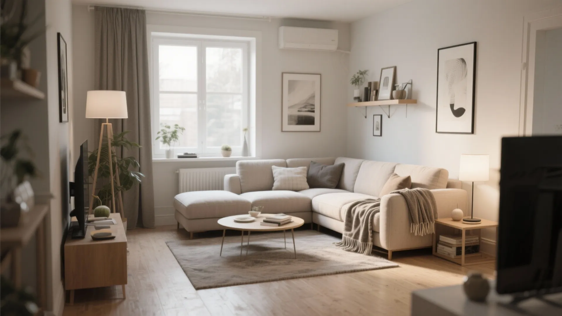 Compact Chaise Addition