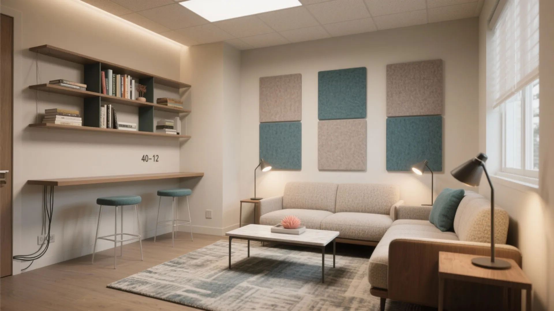 Mix Chat Room Design Ideas for Small Spaces: Fast-Track Guide to Creating a Functional Mix Chat Room in Minutes