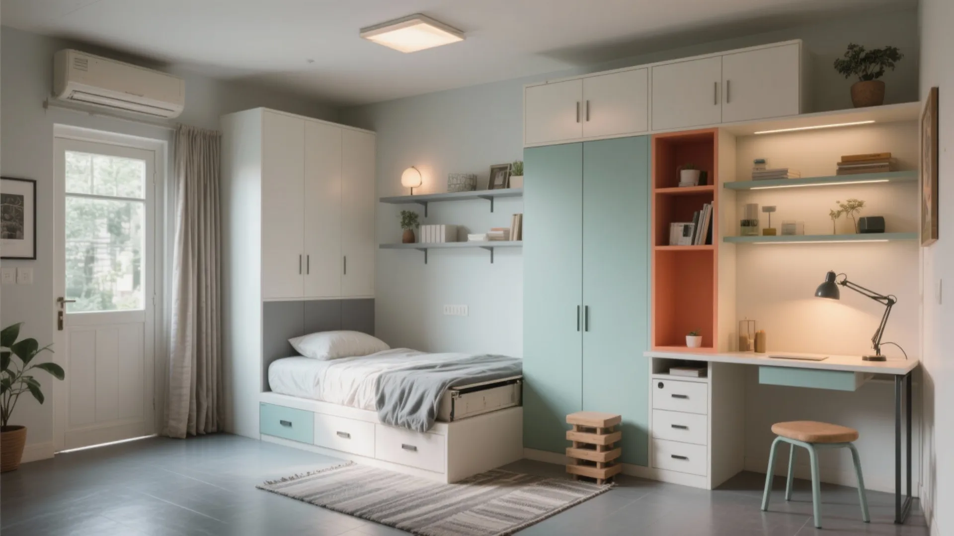 Chawl Room for Rent in Mumbai: Smart Space Tips: Fast-Track Guide to Finding Affordable Chawl Rooms