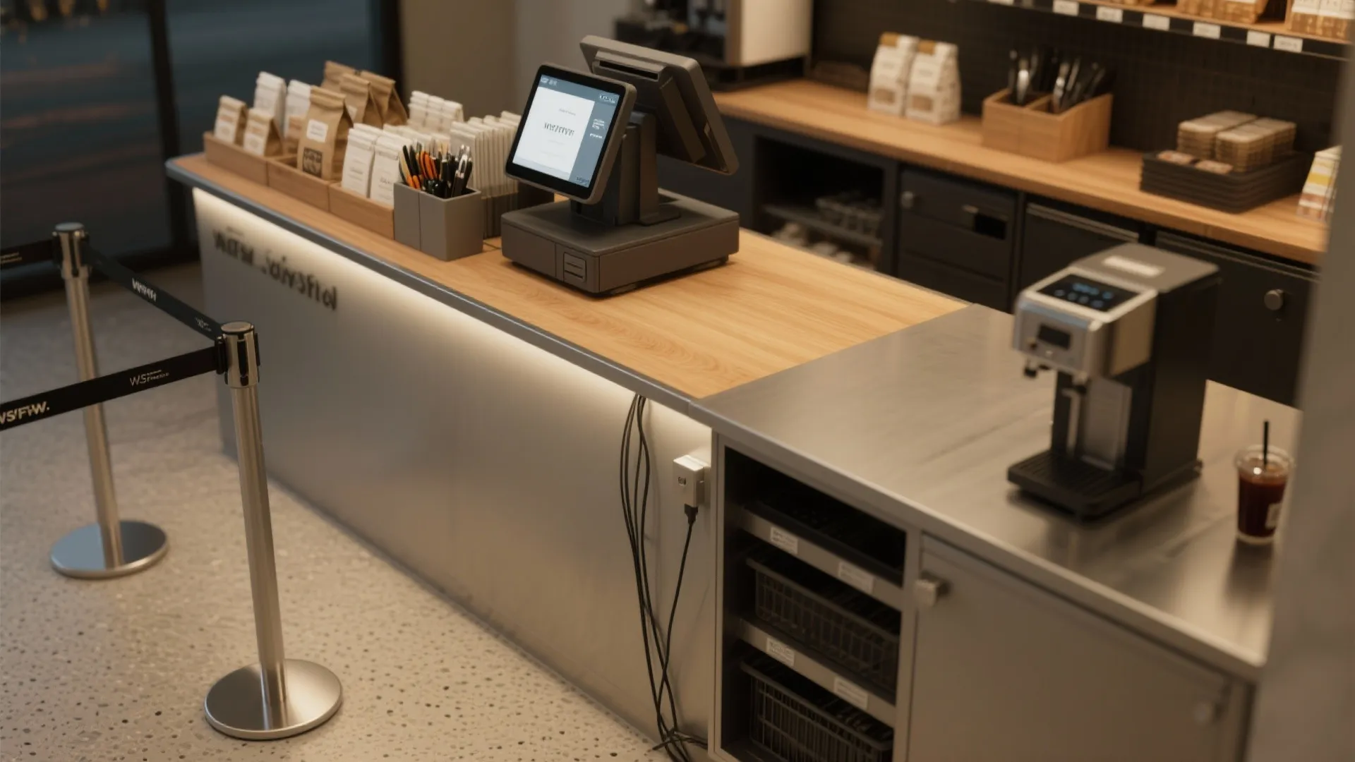 Tip 5: Prioritize a small, efficient checkout