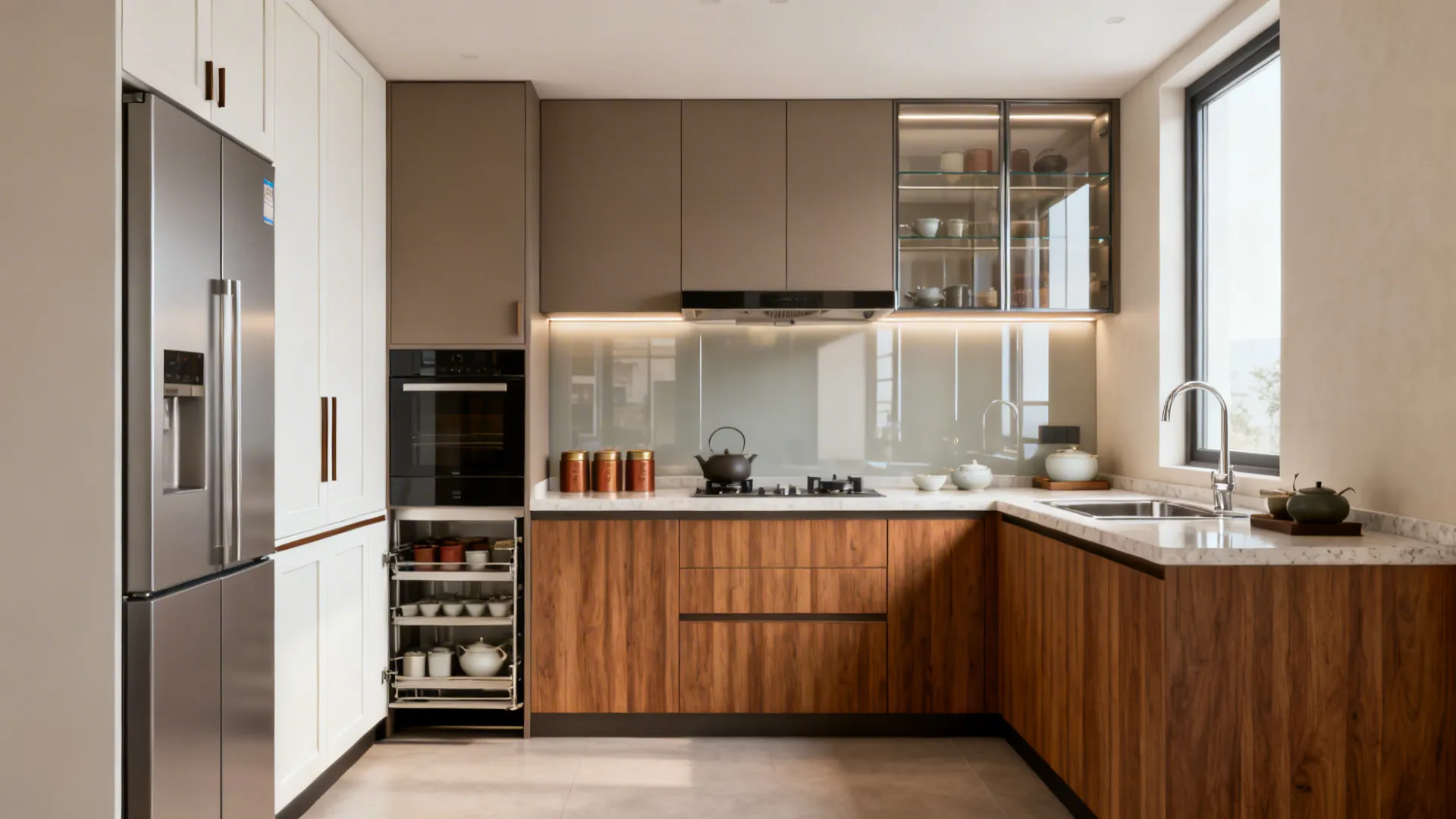 Beautiful China Kitchen Cabinets: 5 Designs I Recommend