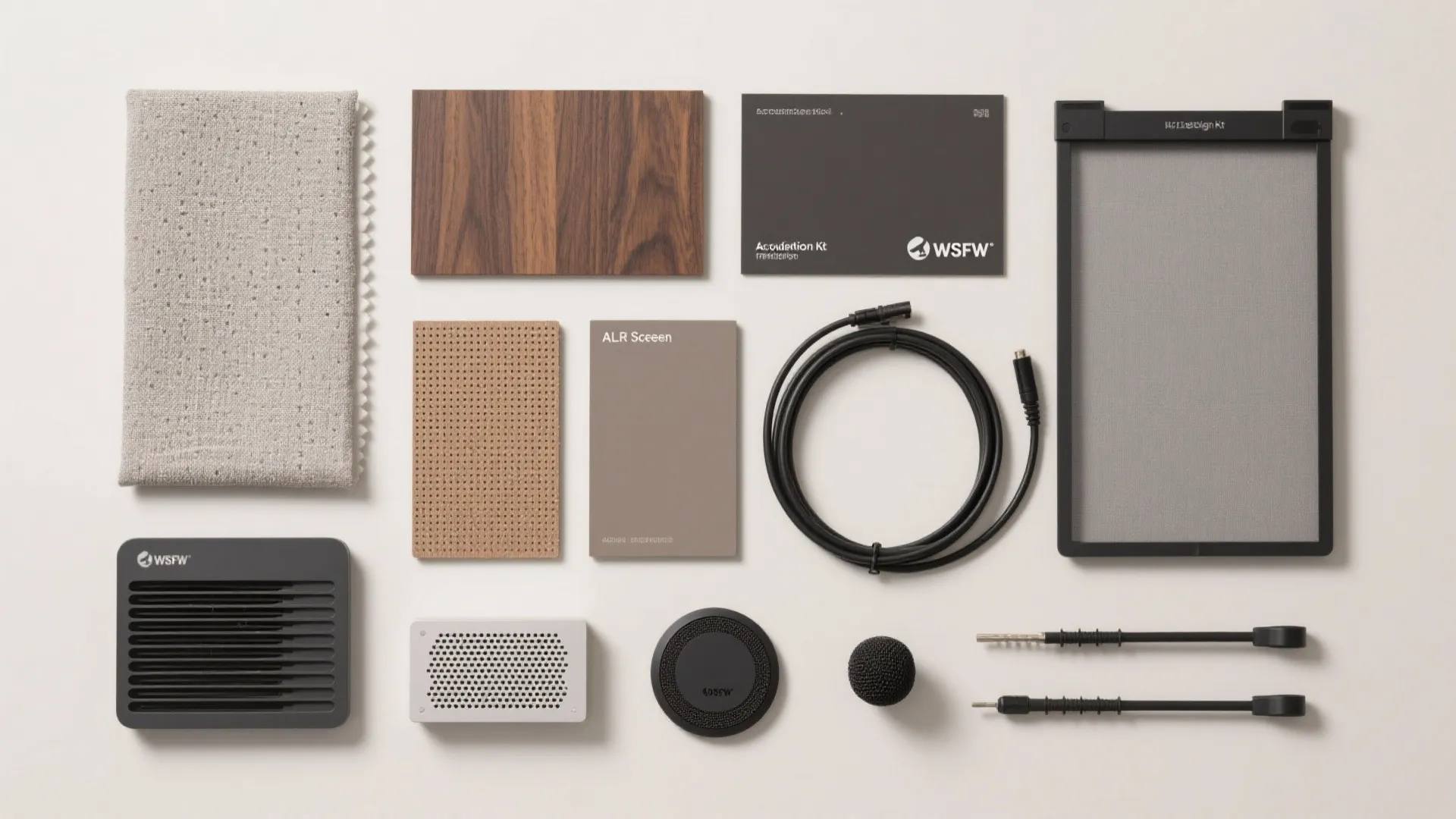 Putting it together: a compact JBL Studio-level plan