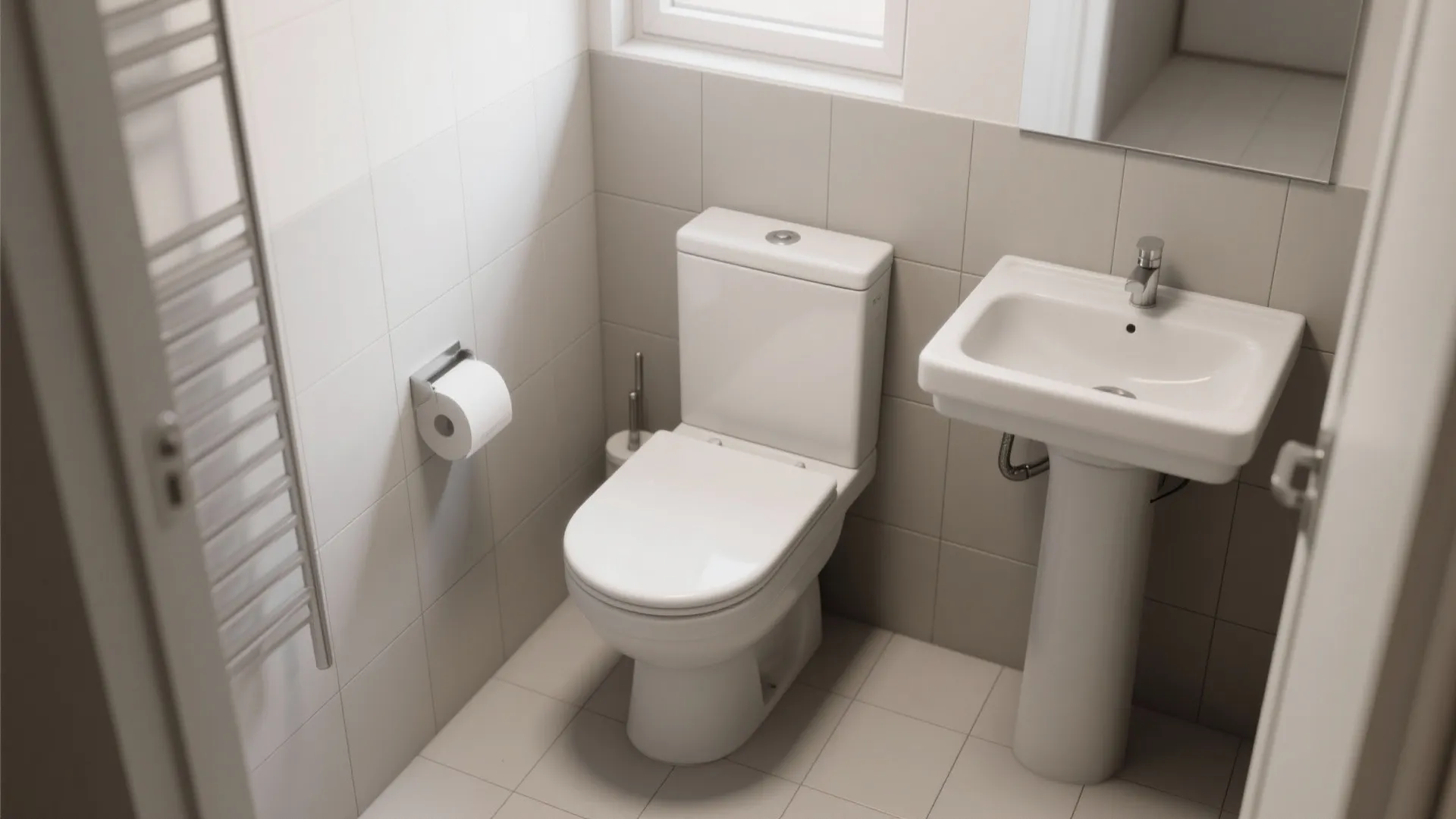 2. Compact close-coupled models for budget builds