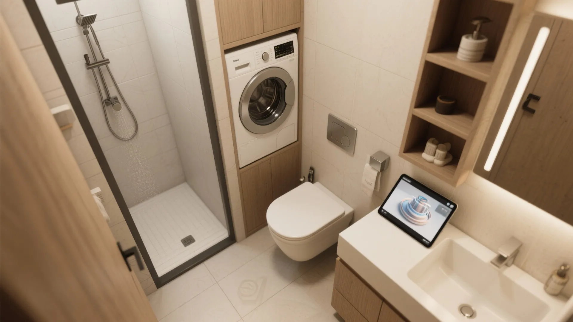 5. Compact combos and 3D previews for confidence