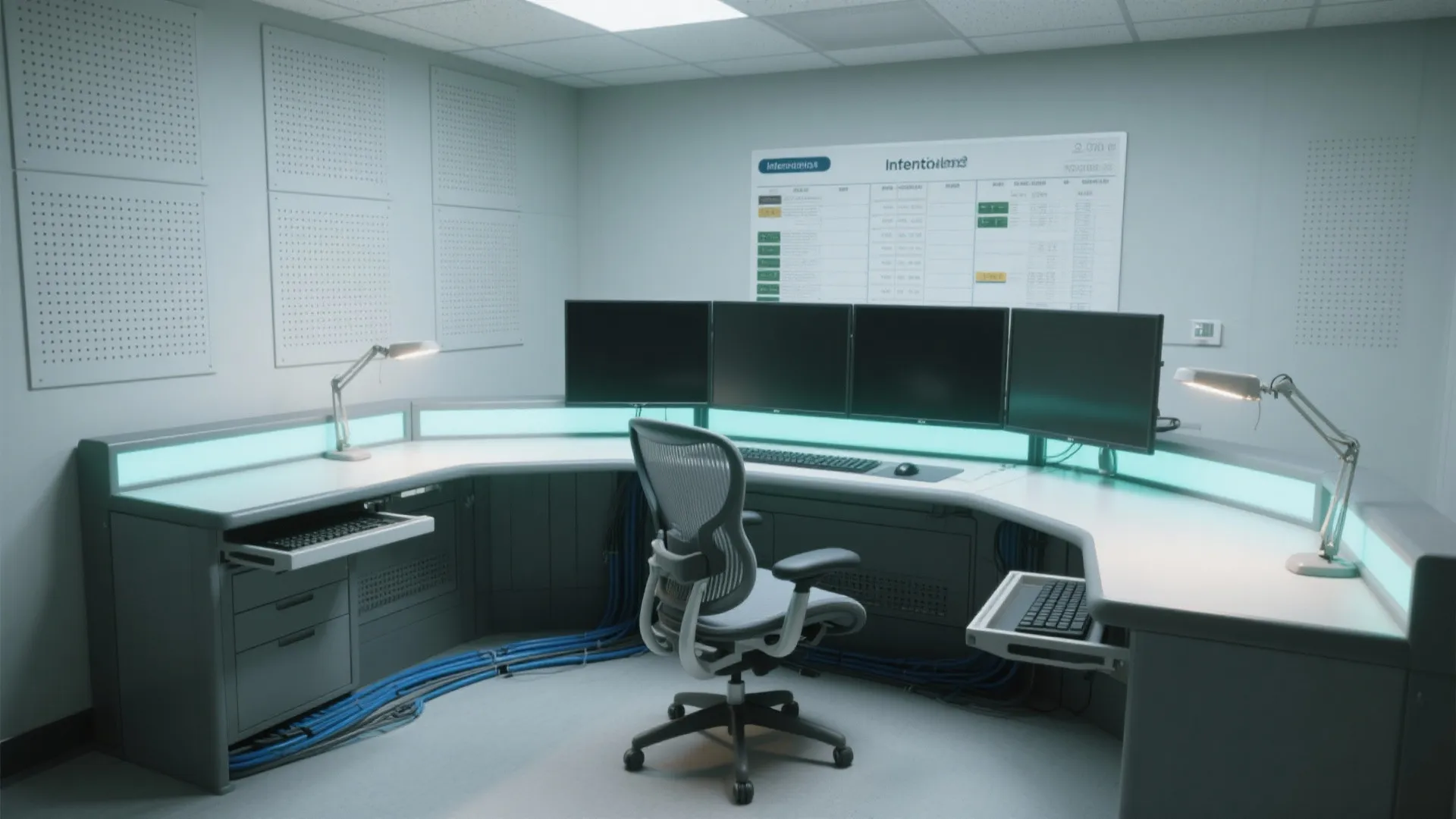 Control Room Number Design: Maximize Efficiency in Small Spaces: 1 Minute to Master: Fast-Track Guide to Control Room Number Strategies