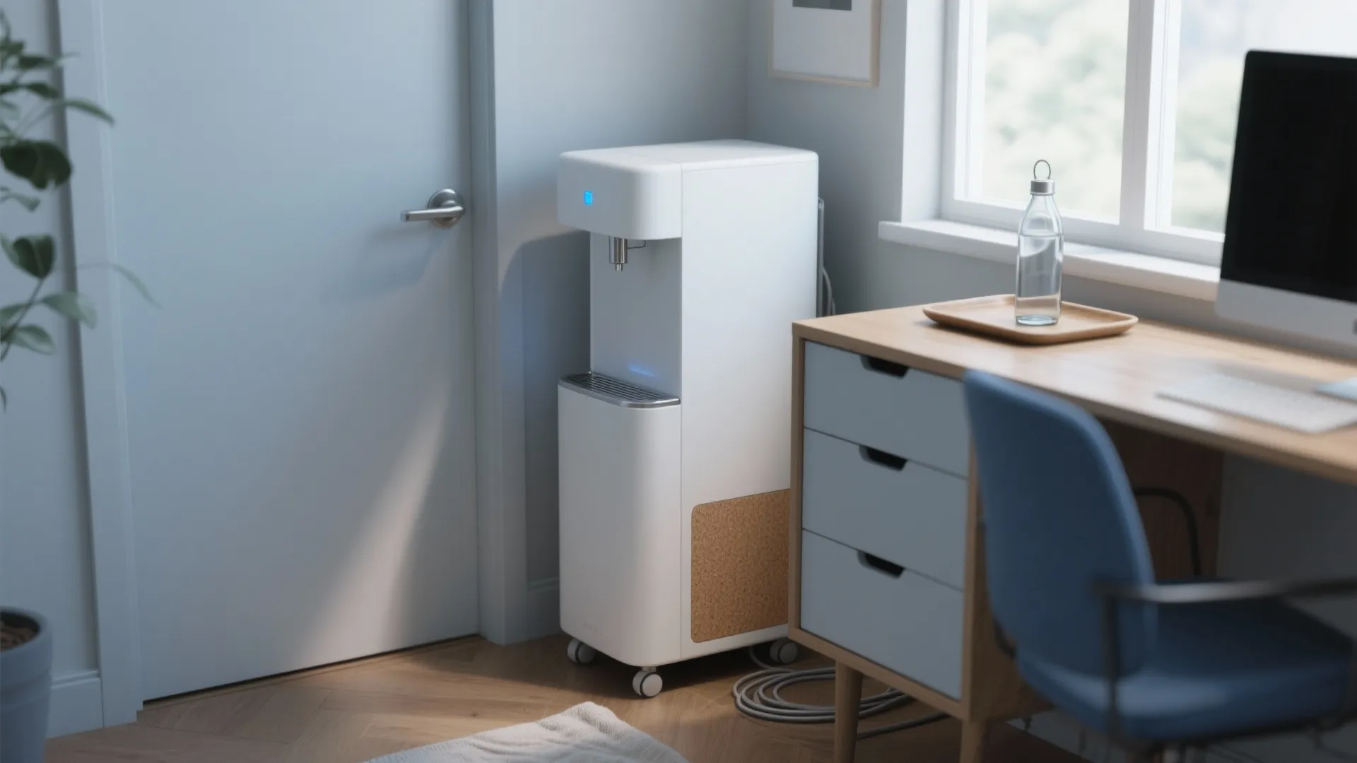 Small Water Cooler for Room: Keep Your Space Fresh: 1 Minute to Choose the Perfect Small Room Water Cooler