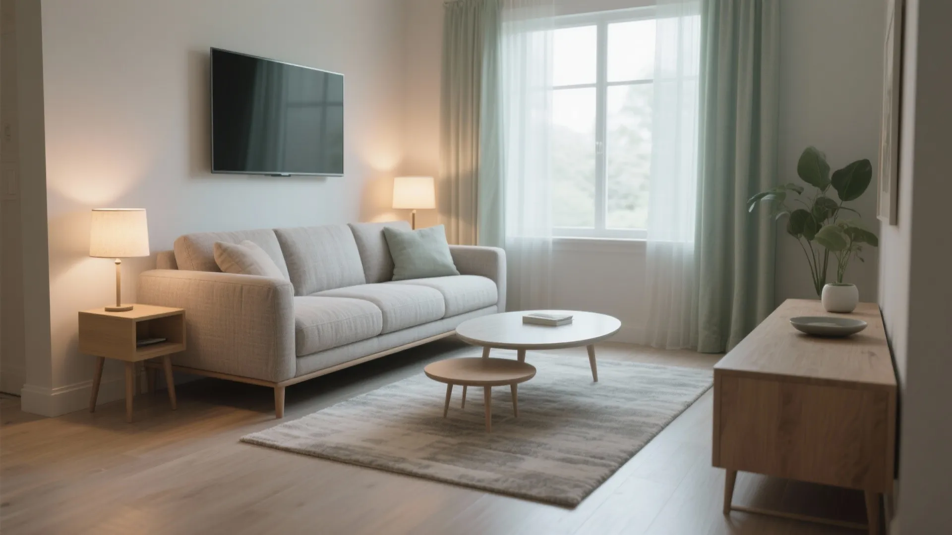 Best Corner Couch for Small Room: Space-Saving Comfort Guide