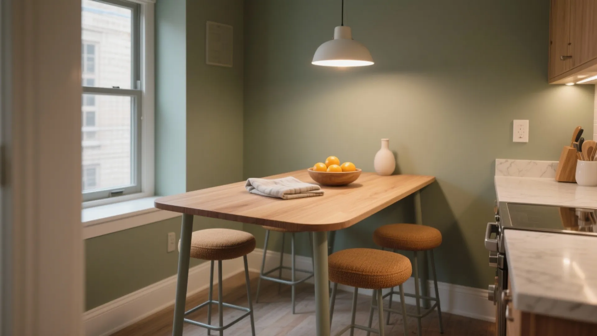 Counter Height Dining Sets for Small Spaces: The Ultimate Guide