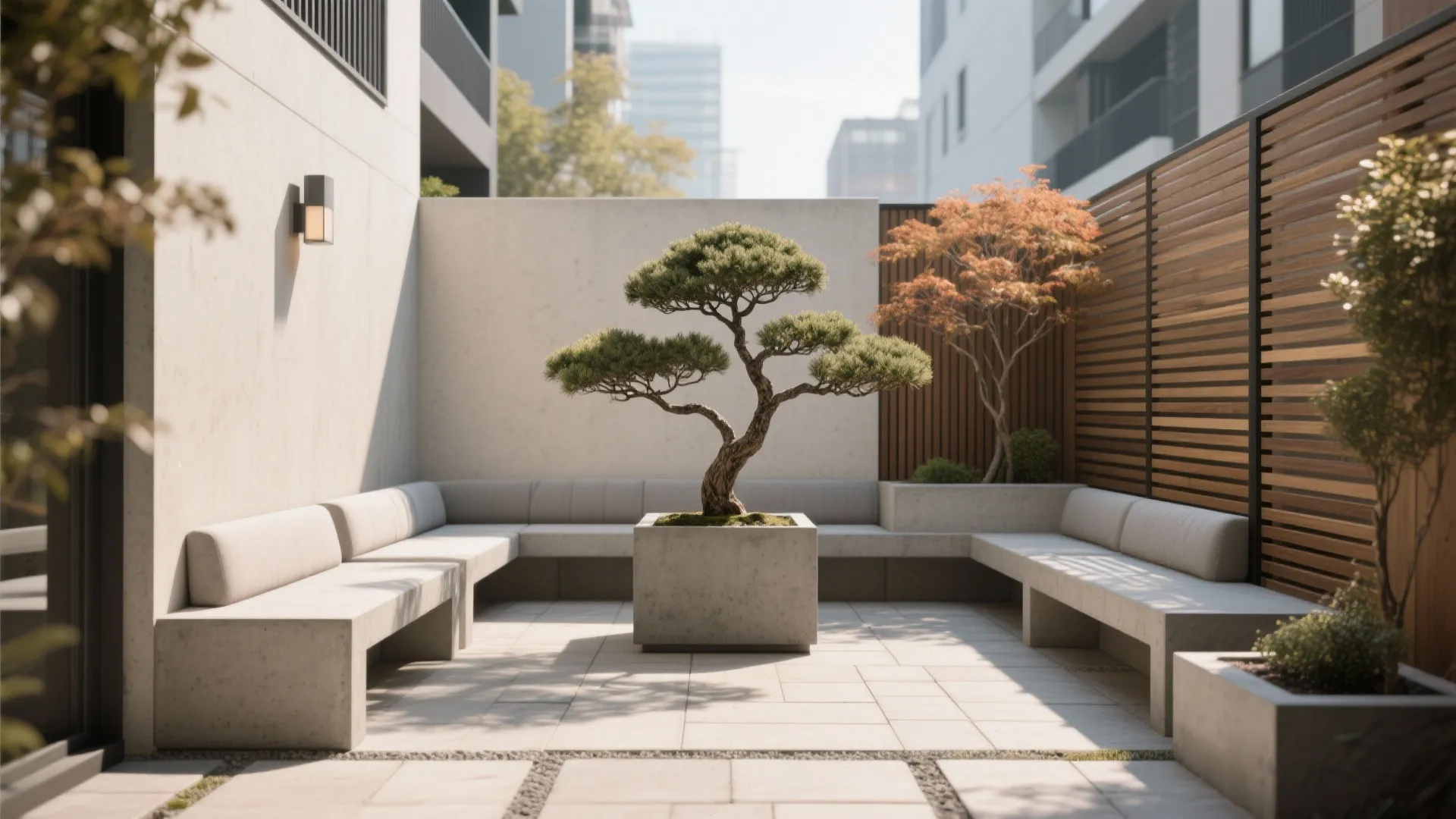 Best Tree for a Small Space: Creative Ideas for Compact Living: Fast-Track Guide to Picking the Perfect Tree for Tiny Yards
