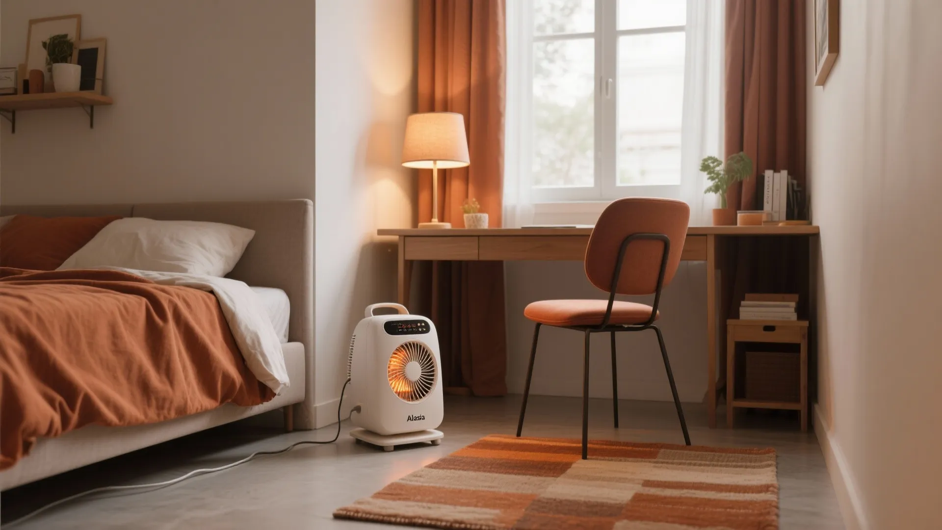 Inalsa Room Heater: Ultimate Guide for Efficient Small Space Heating: 1 Minute to Find the Perfect Inalsa Room Heater for Your Needs