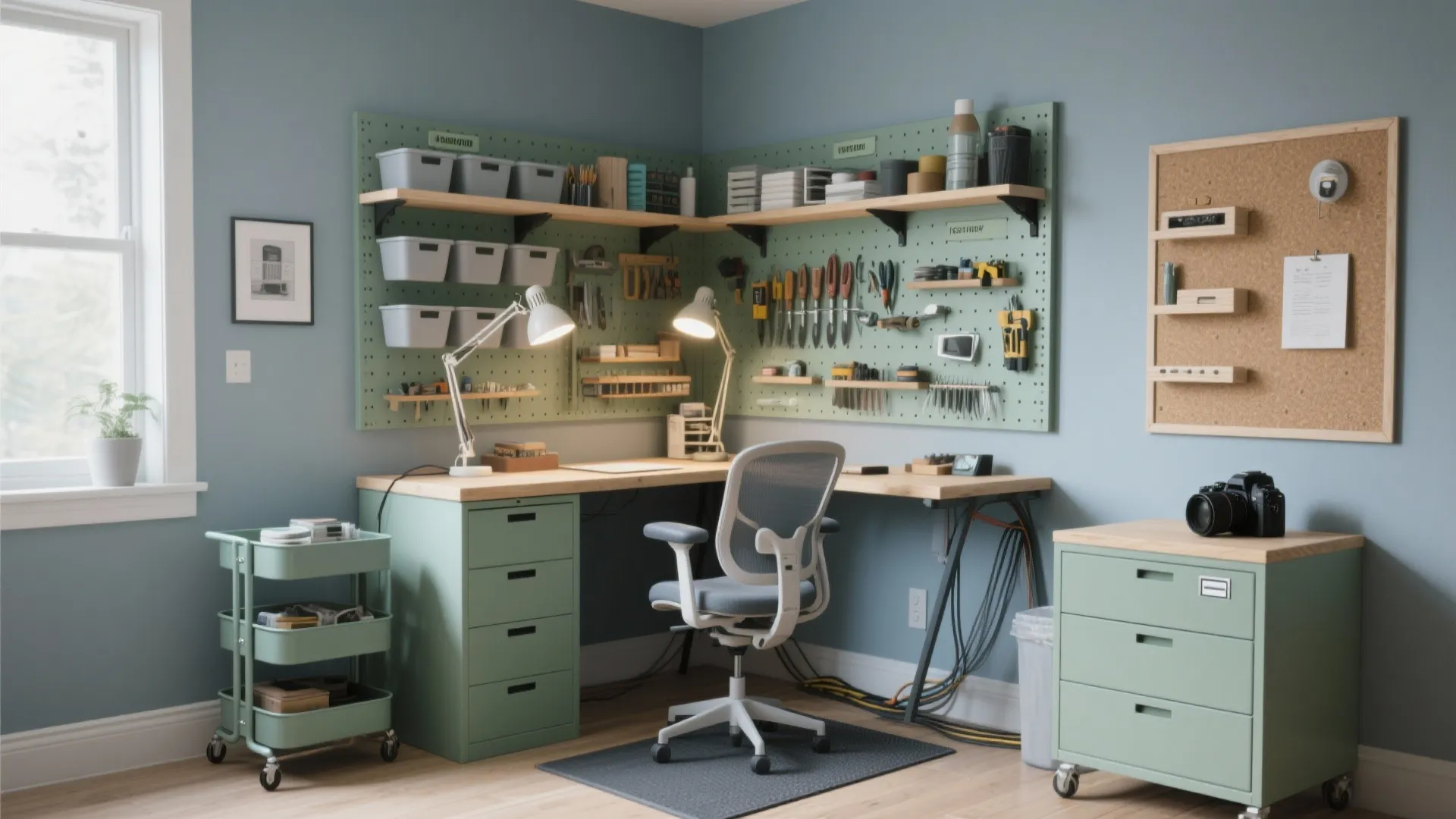 DIY Craft House Ideas for Small Spaces: 1 Minute to Stylish, Personalized Miniature Homes