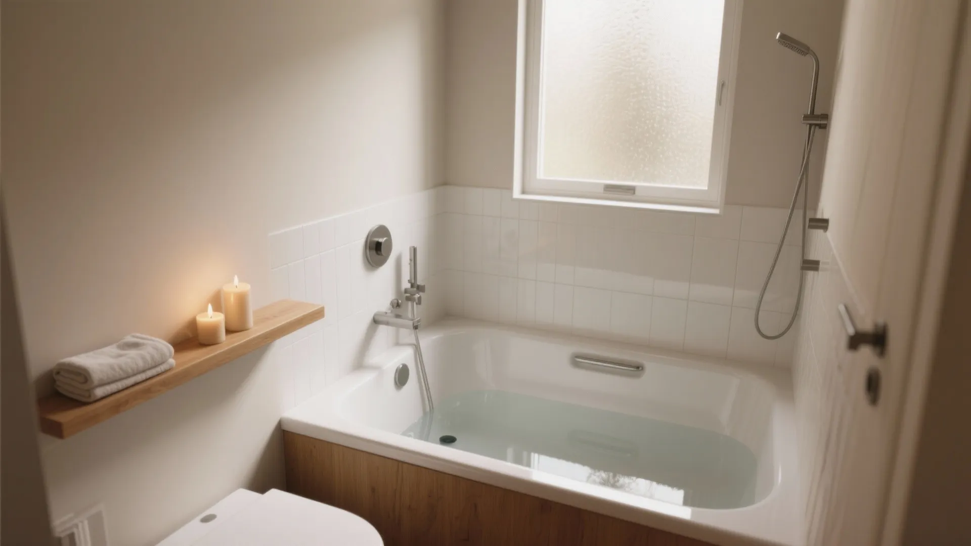 5 Small Soaking Bathtub Ideas: Cozy soaking tubs that fit tiny bathrooms — smart layouts and real-world tips