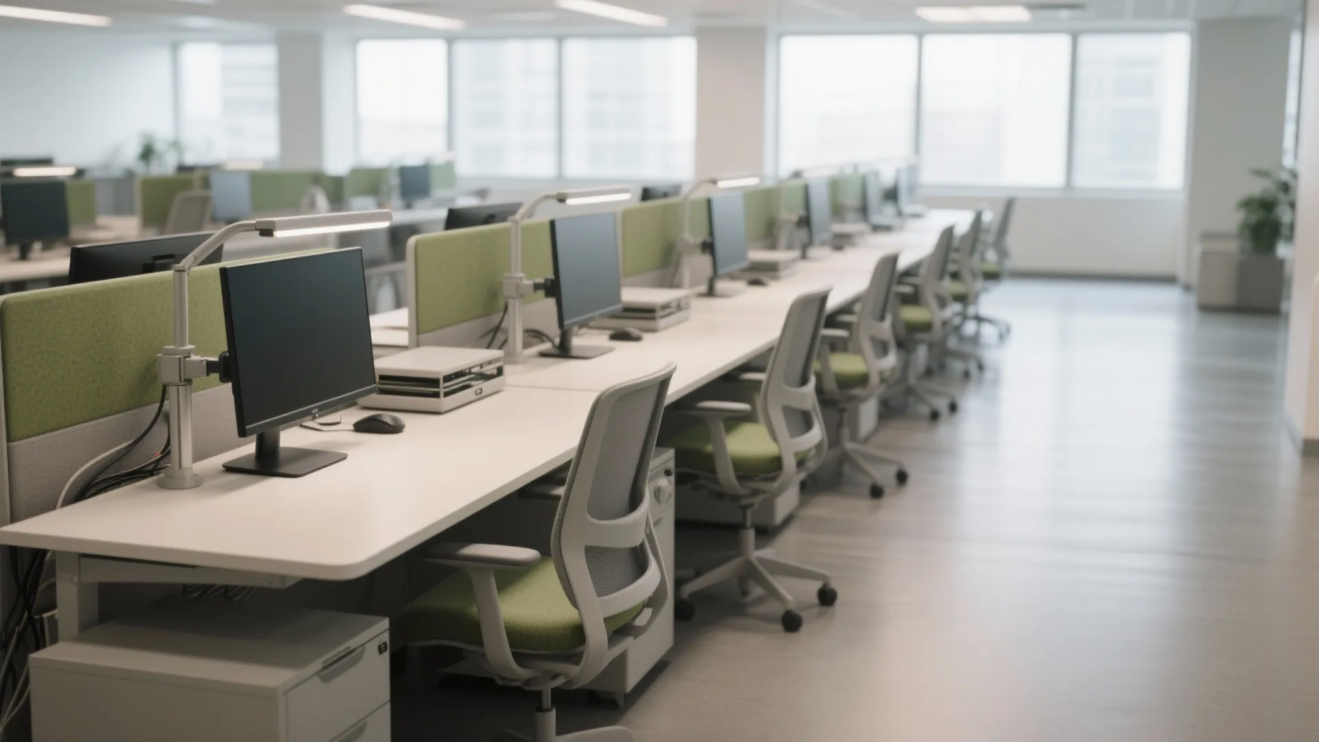 Office Table Small Size: Smart Solutions for Modern Workspaces: 1 Minute to the Best Small Office Table Setup—Start Saving Space Today