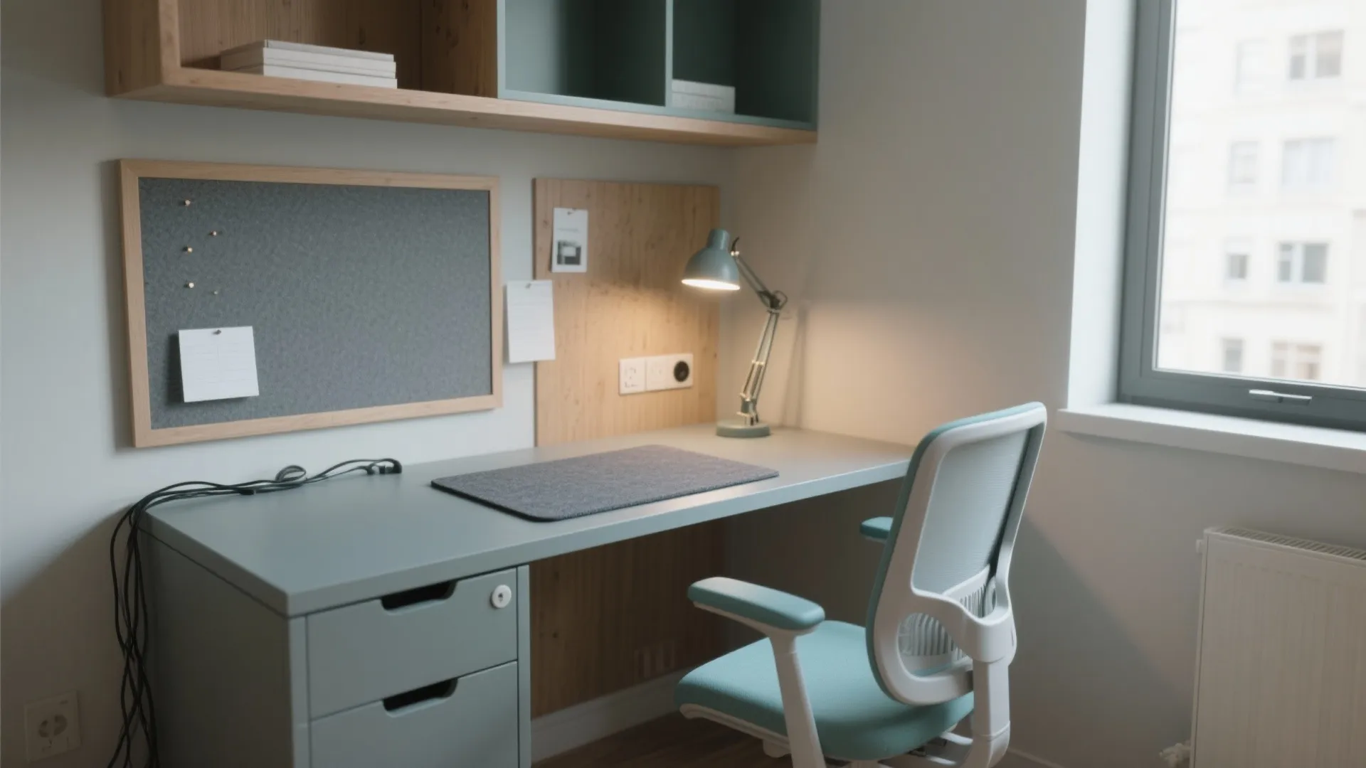 Best Desk for a Small Space: Smart Solutions for Every Room: Fast-Track Guide to Choosing the Perfect Compact Desk