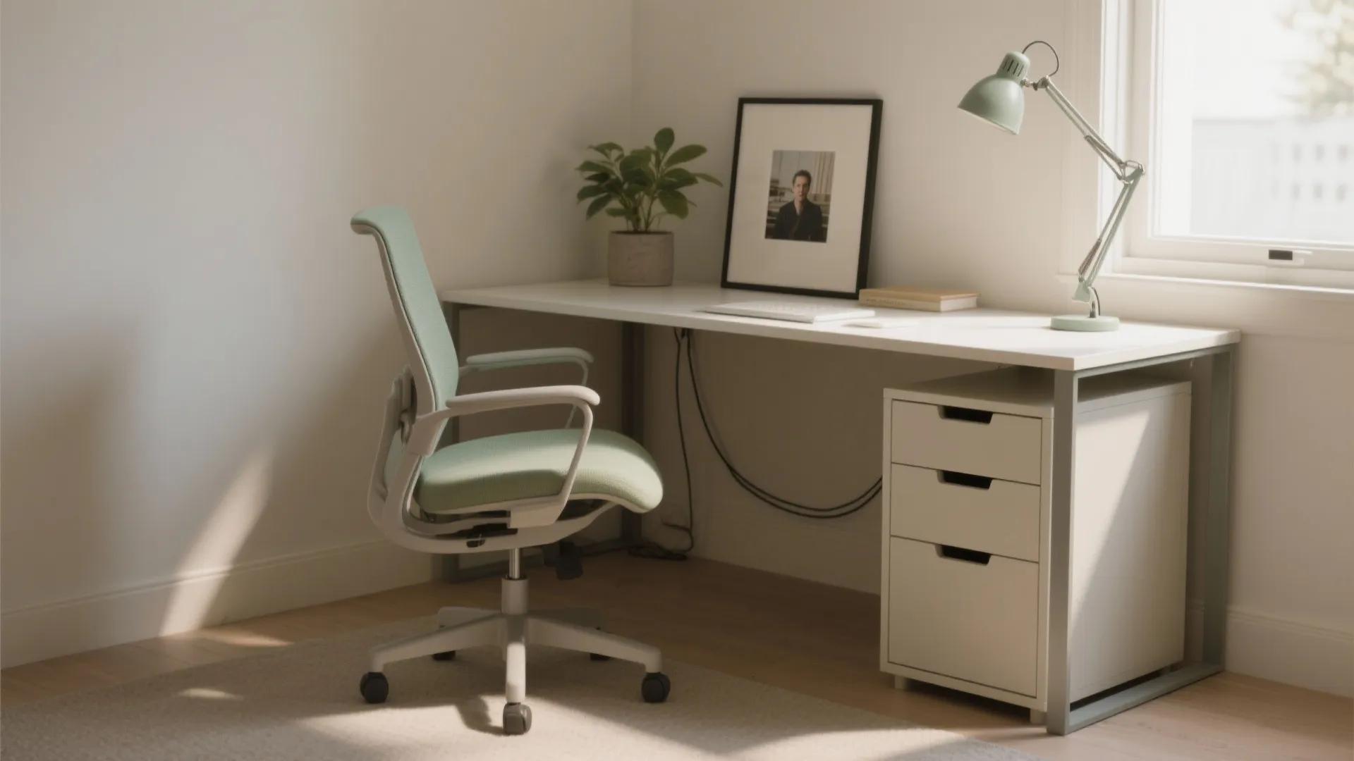 Desks with Drawers for Small Spaces: Smart Storage Solutions: Fast-Track Guide to Picking the Perfect Desk with Drawers for Tight Spaces