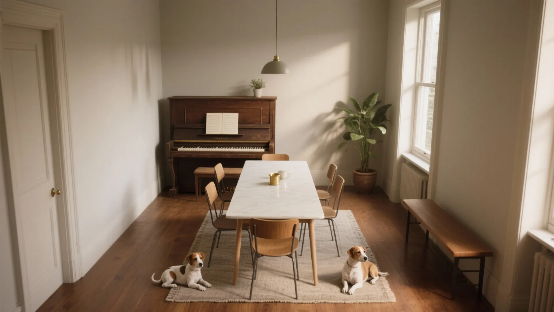 5 Dining Table Sizes for 11 x 7.5 Room: Practical table size choices and layout tricks for an 11' x 7.5' dining space (with metric conversions and real-world tips)