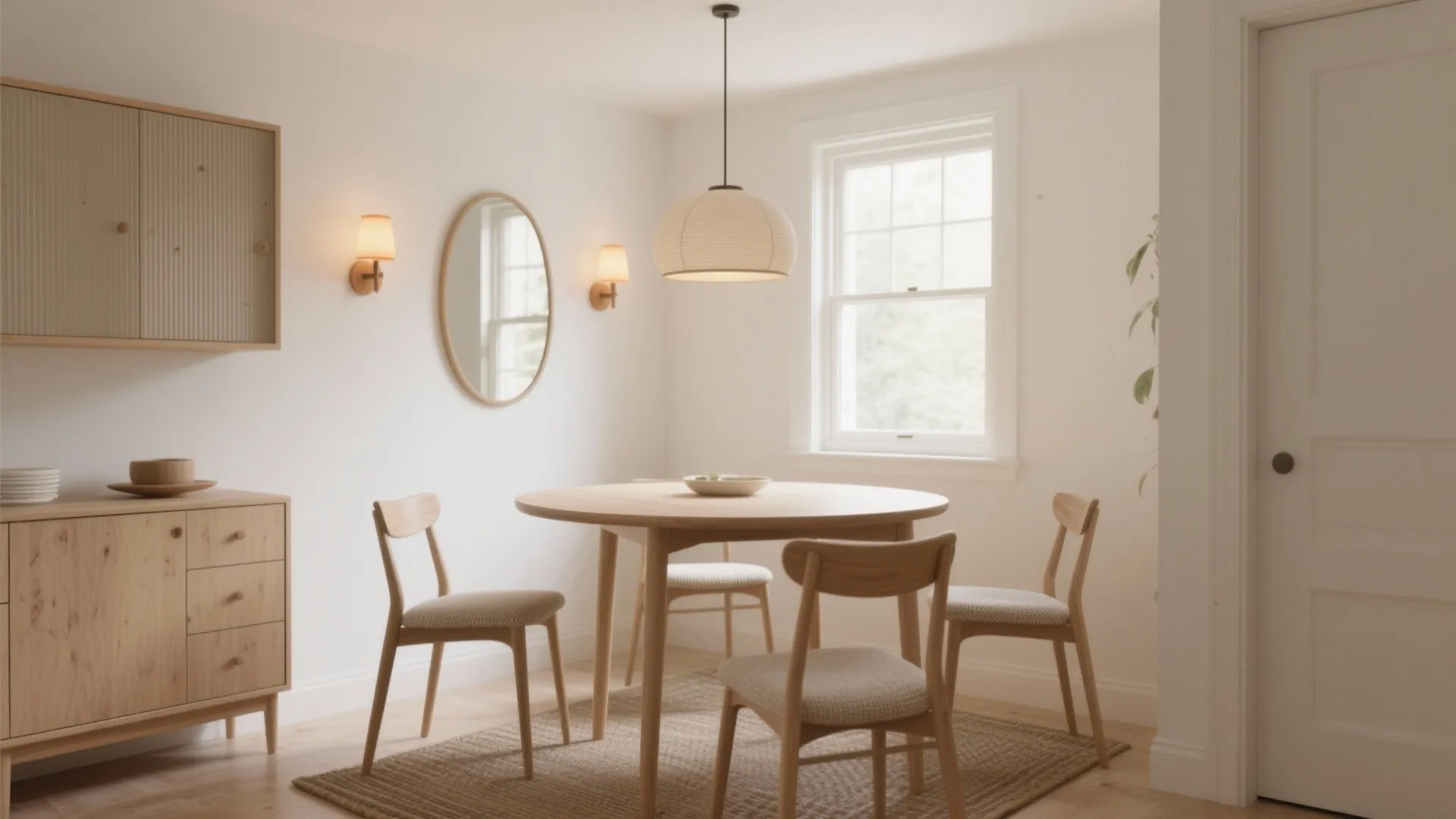 Small Dining Room Decorating Ideas: 5 Smart Inspirations: How I transform compact dining spaces with budget-wise, trend-aware, and cozy solutions