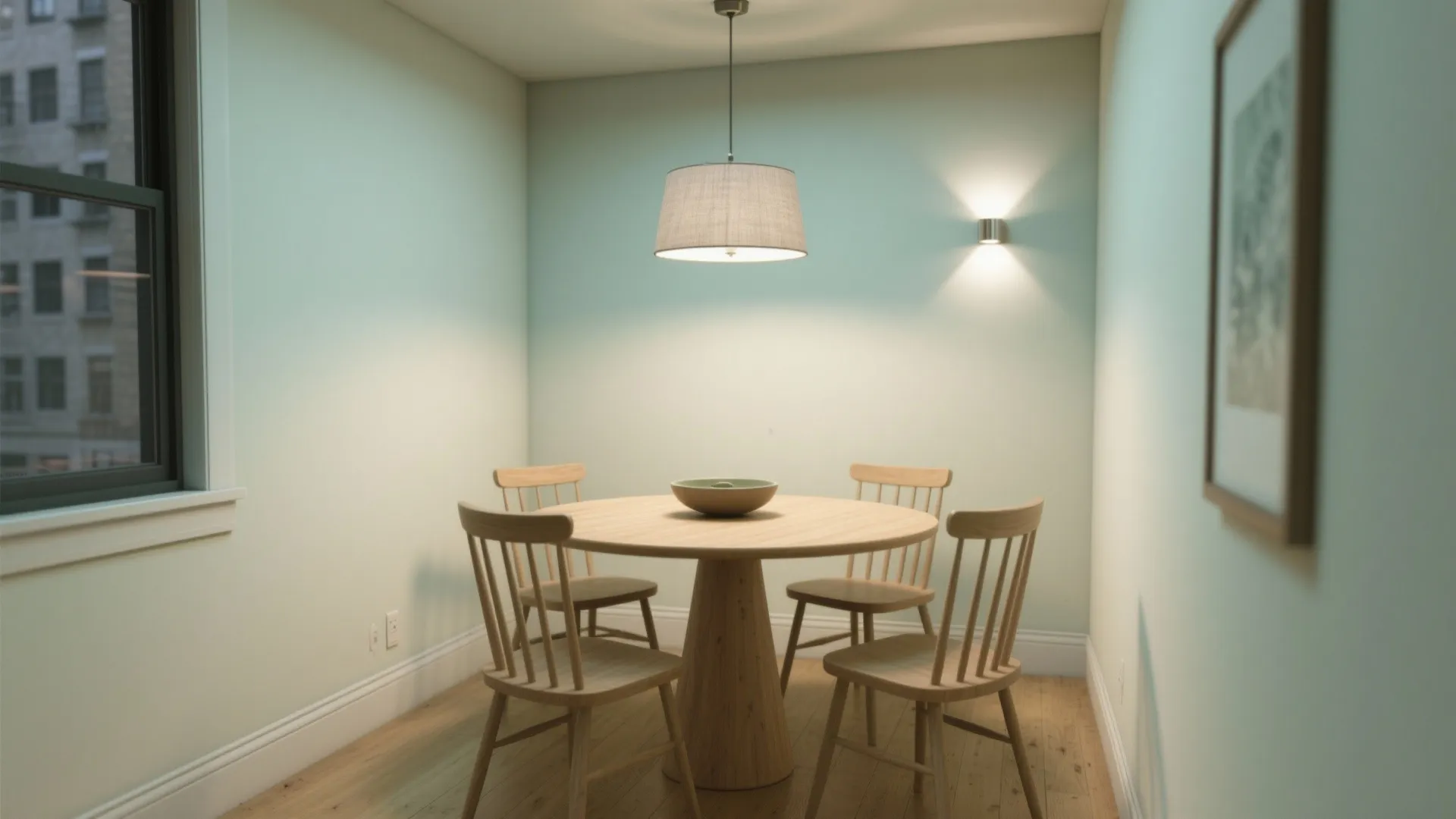 Small Dining Room Table Ideas That Maximize Space: 1 Minute to Optimize: Fast-Track Guide to Smart Dining Table Choices