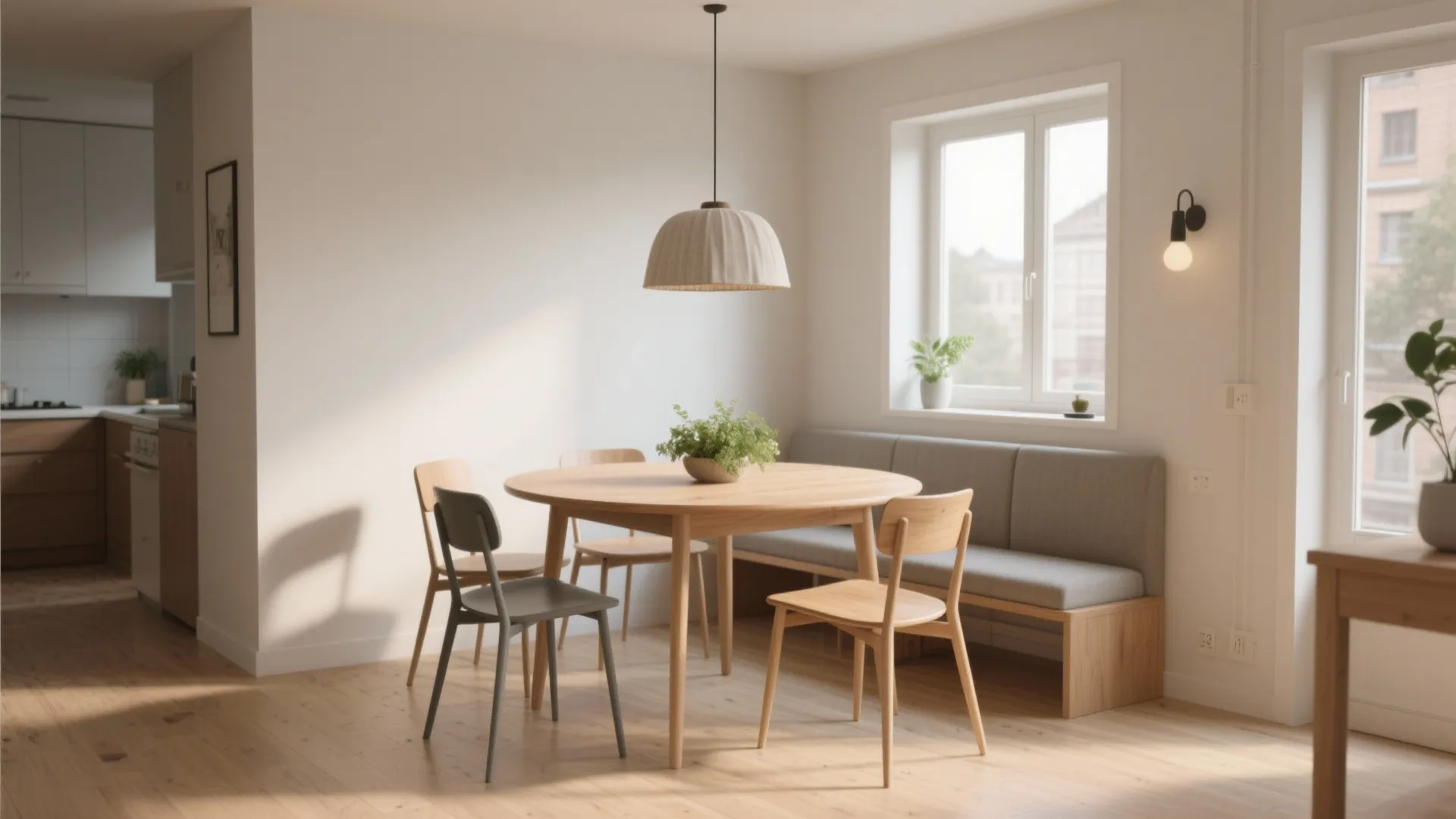 Small 6 Seater Dining Table: Style & Space Optimization: Fast-Track Guide to Choosing the Best Compact Dining Table for Six