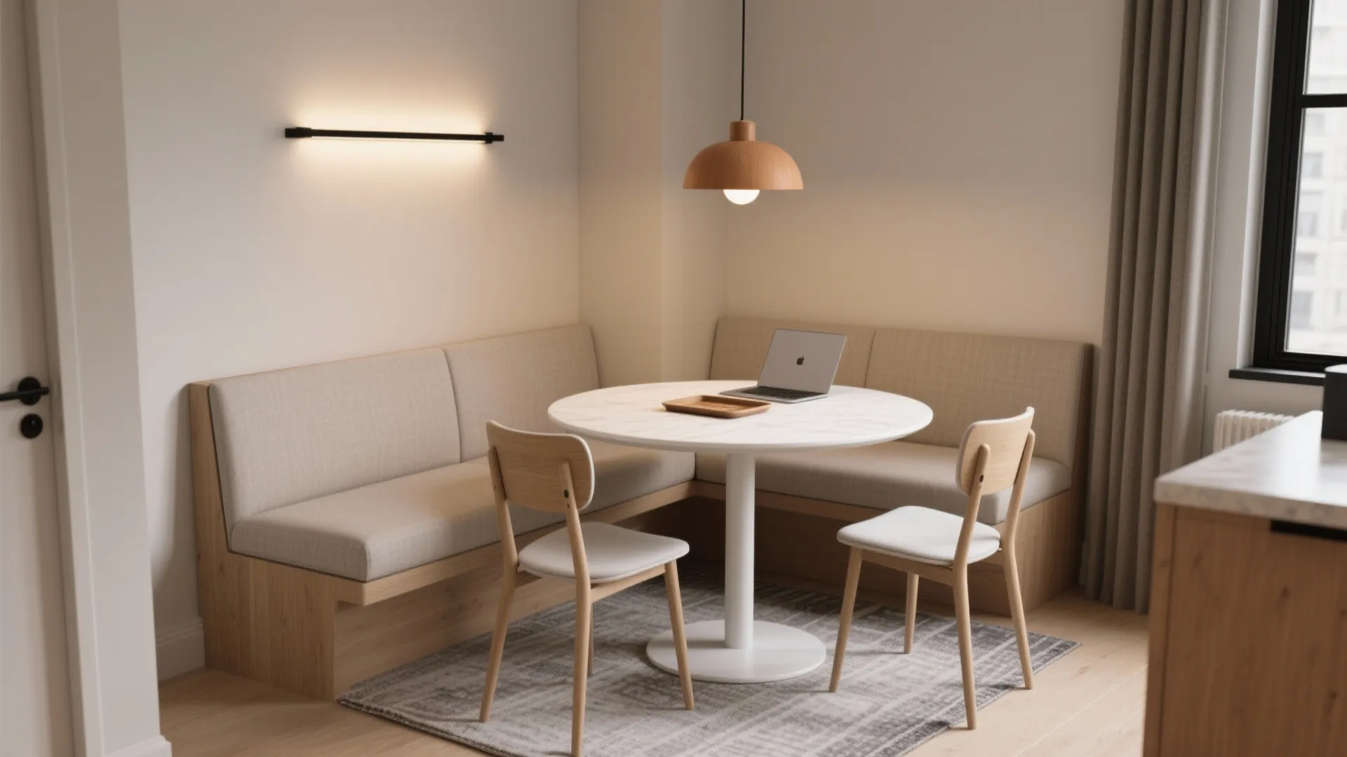 Dining Table Sets for Small Spaces: Maximize Every Inch: Fast-Track Guide to Choosing the Perfect Set with Zero Regrets