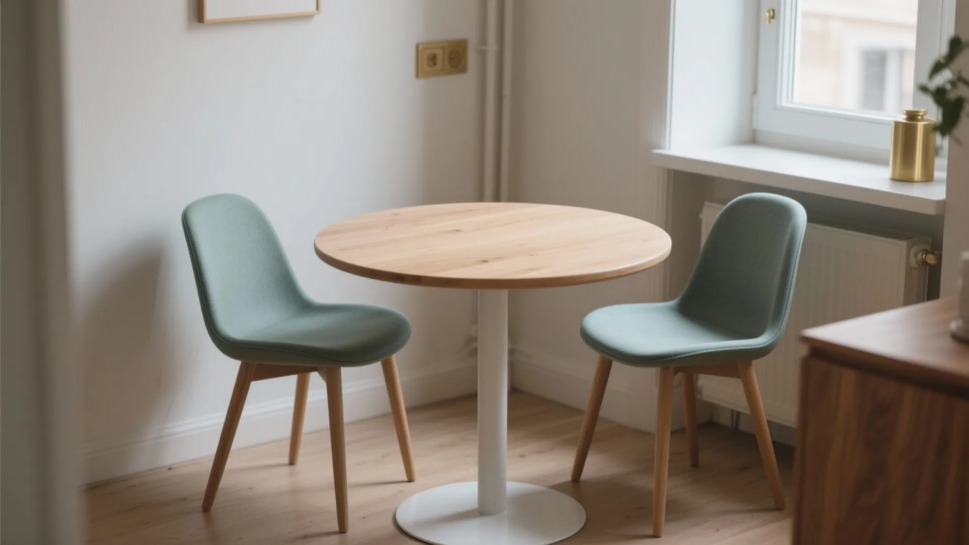 Comfortable Dining Chairs for Small Spaces: Maximize Style & Comfort: Fast-Track Guide to Picking the Perfect Compact Dining Seat